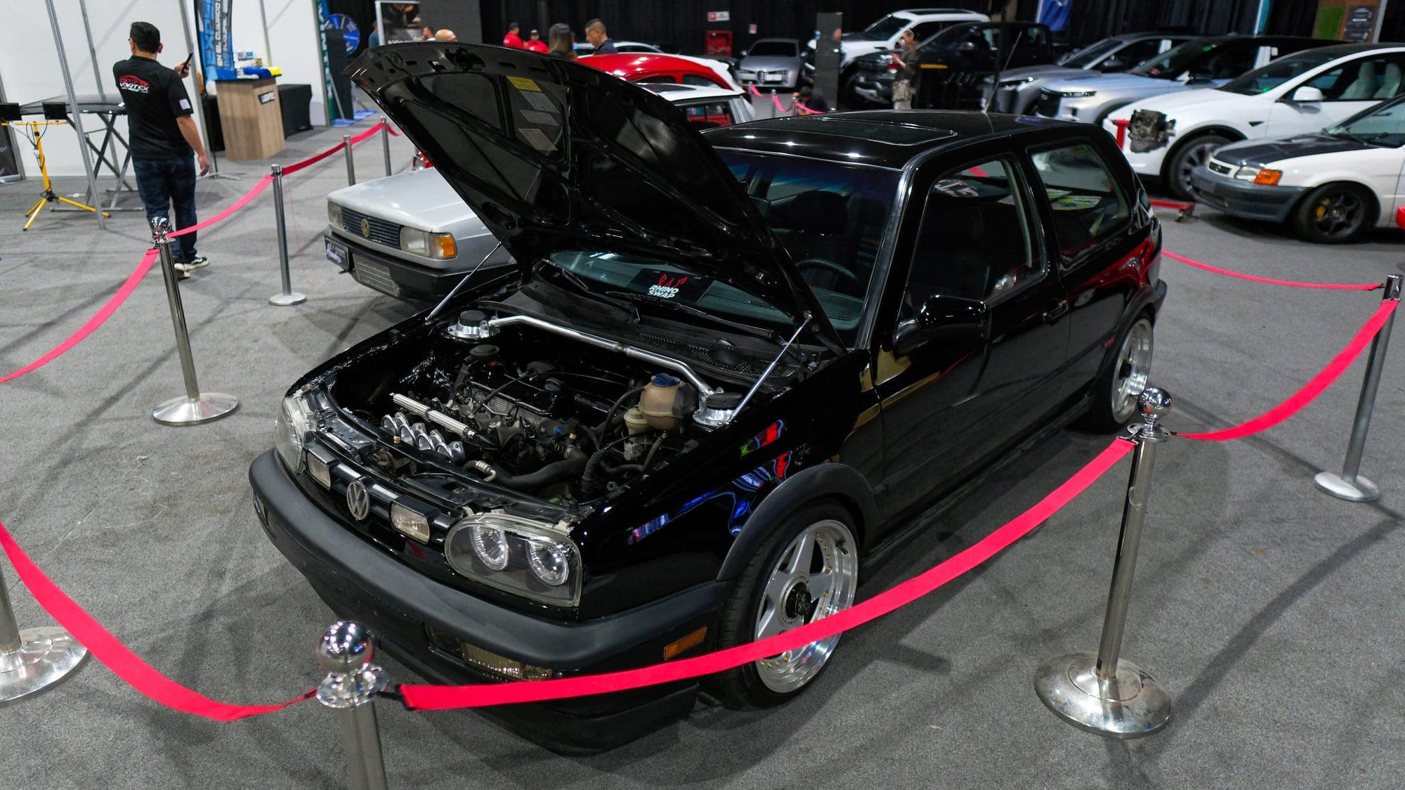 Engine Park