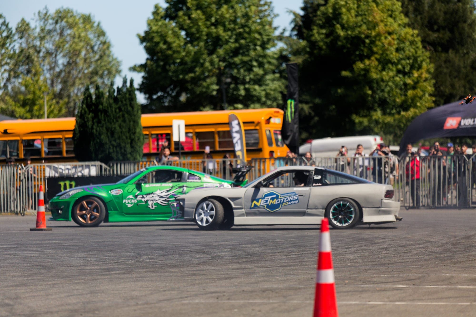 Drift - 13