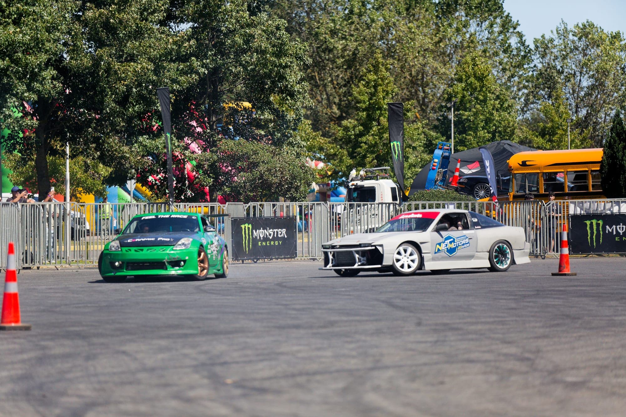 Drift - 14