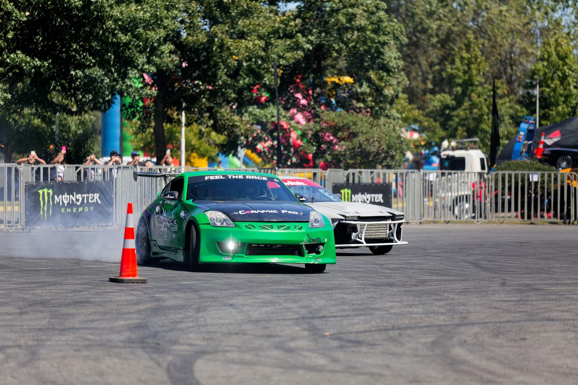Drift - 16
