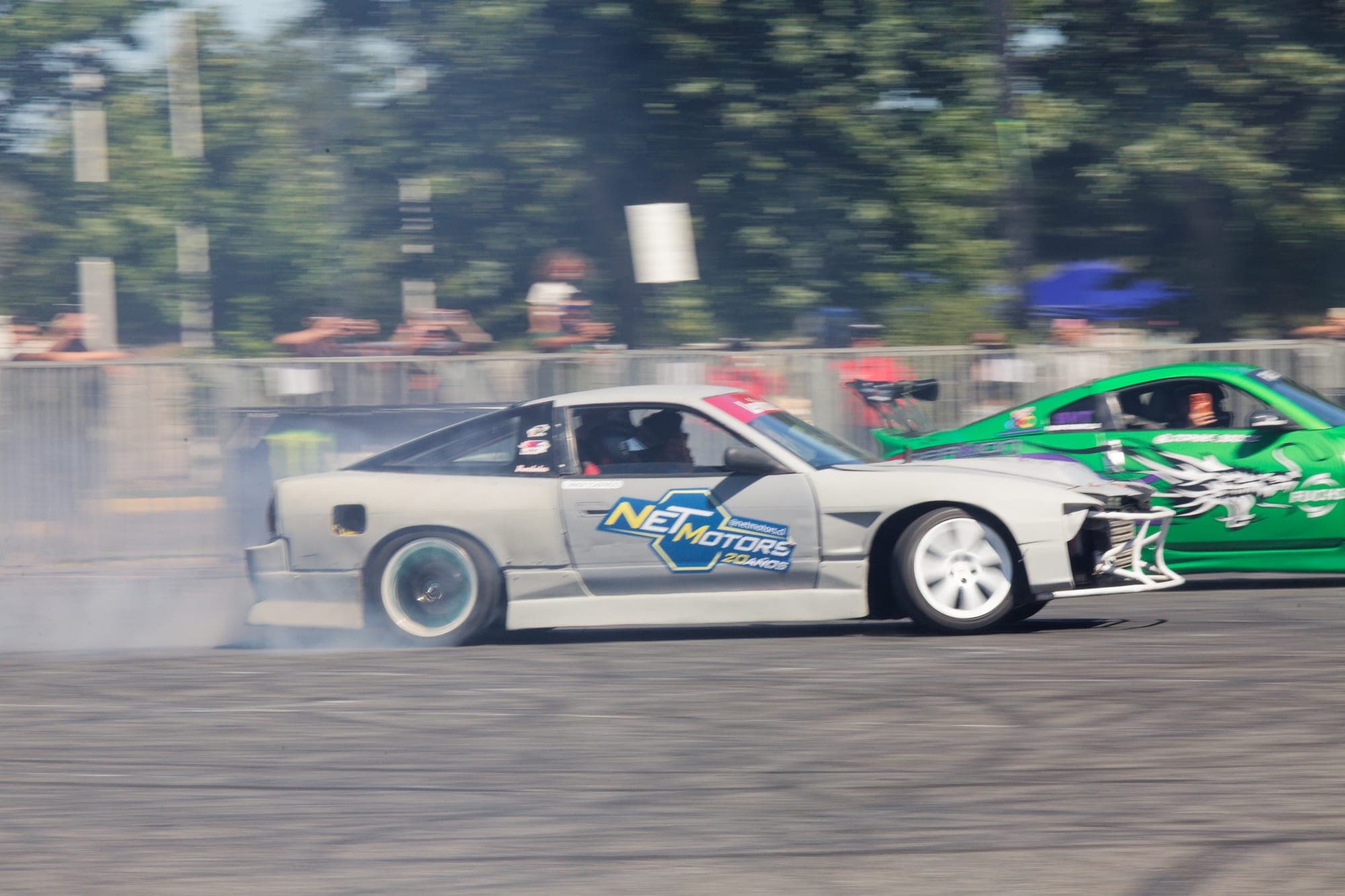 Drift - 23