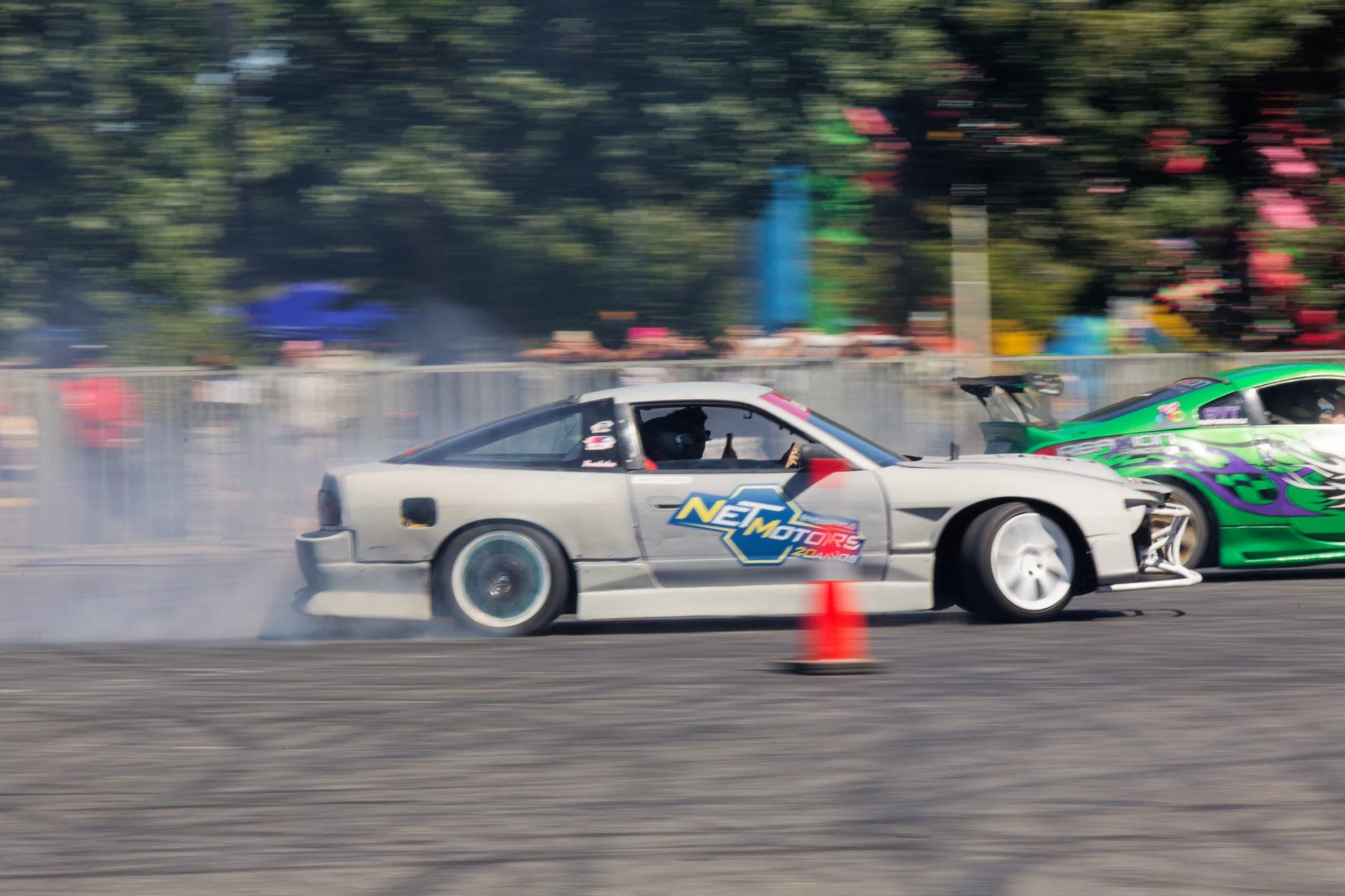 Drift - 24