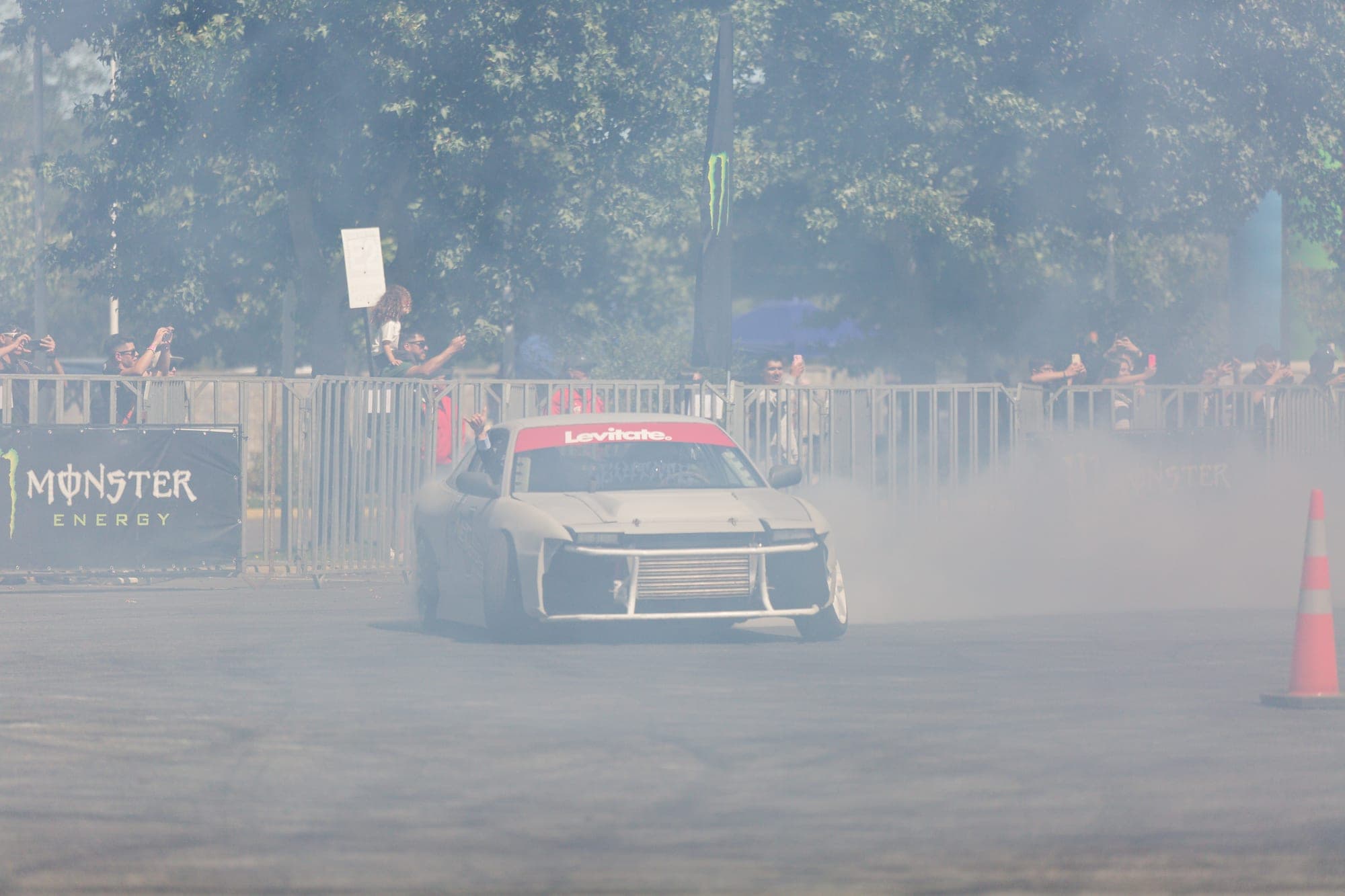 Drift - 26