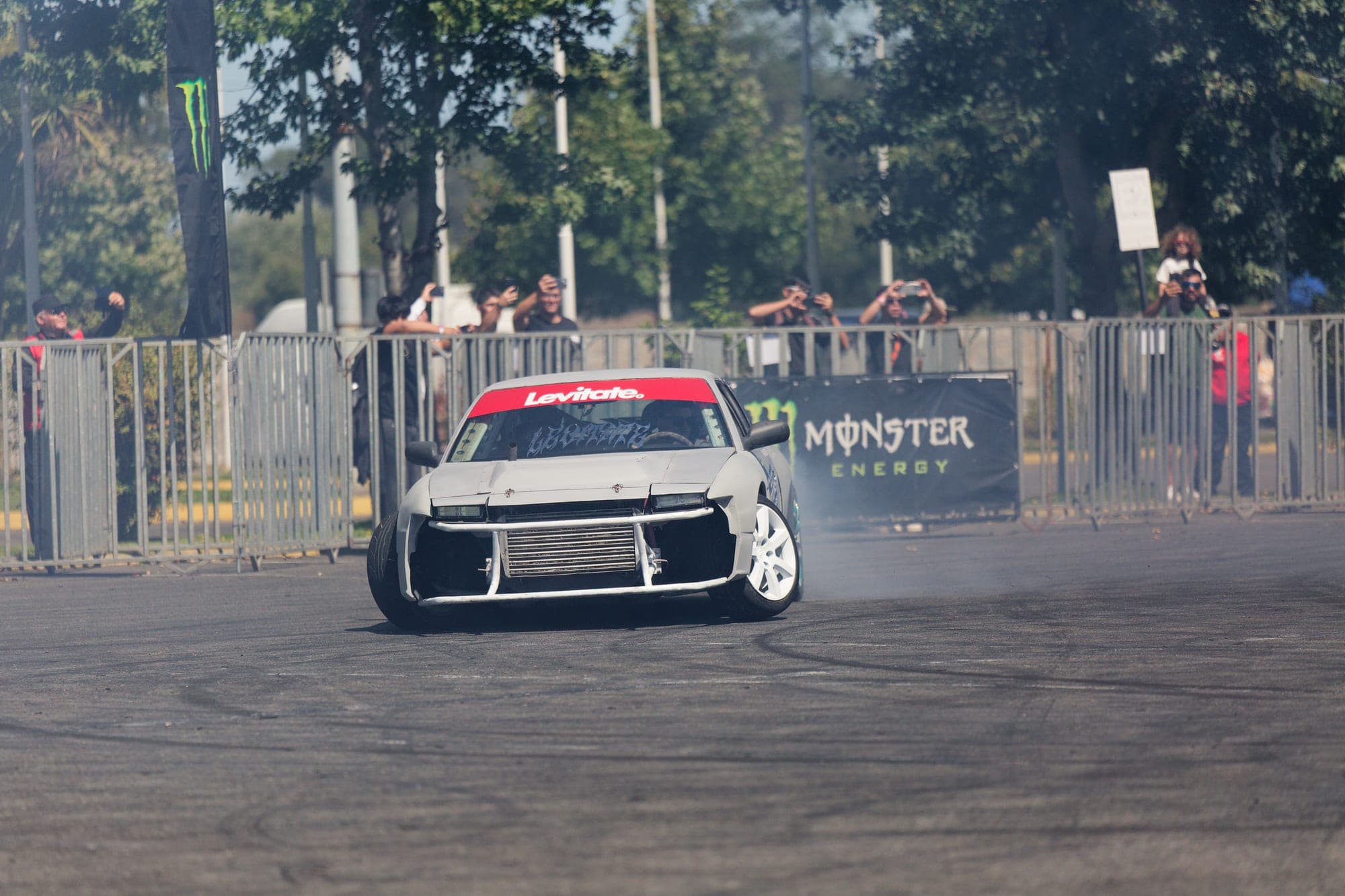 Drift - 28