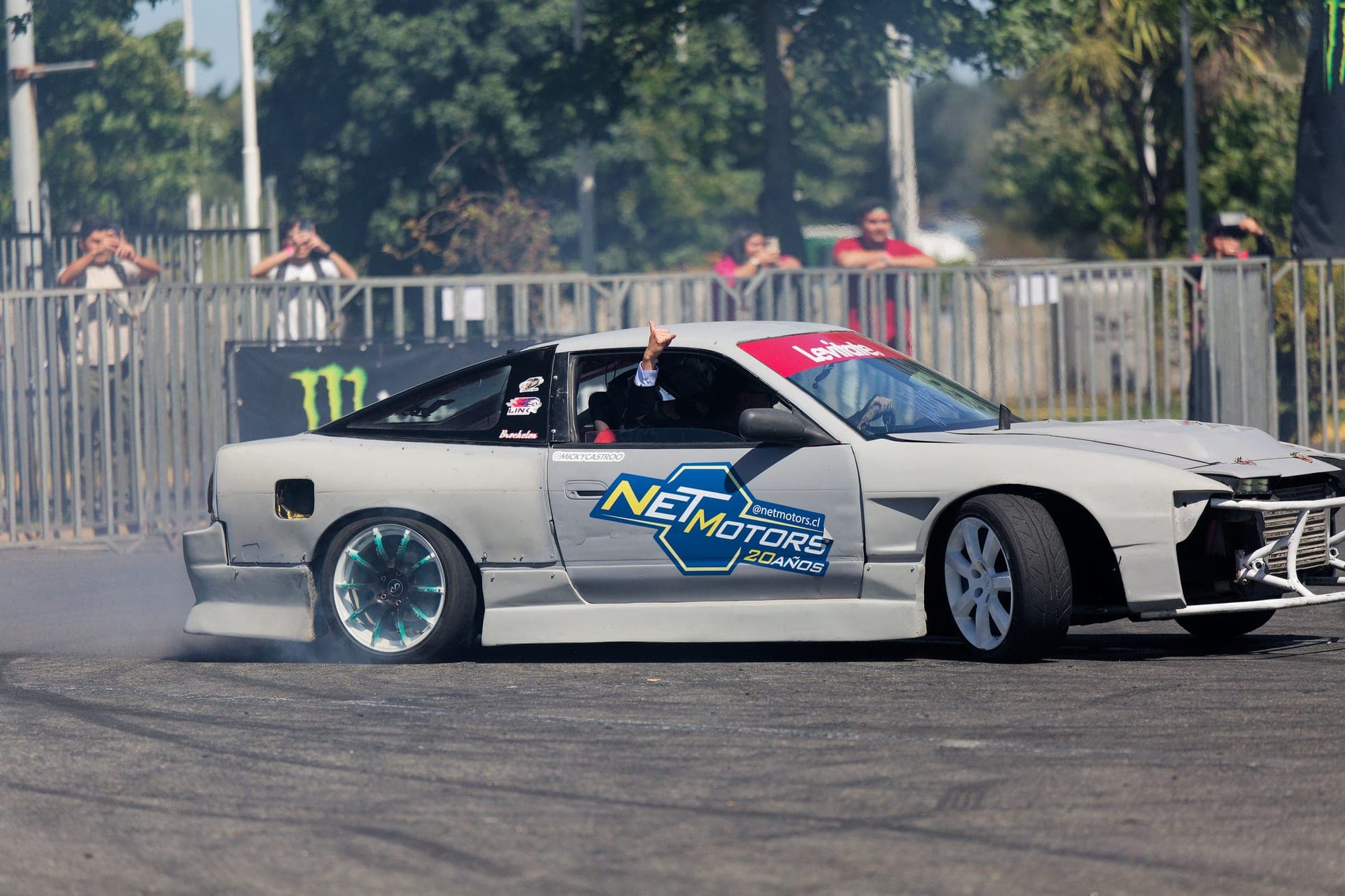 Drift - 29