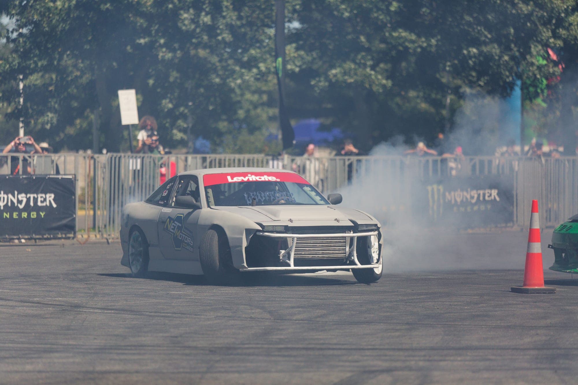 Drift - 31