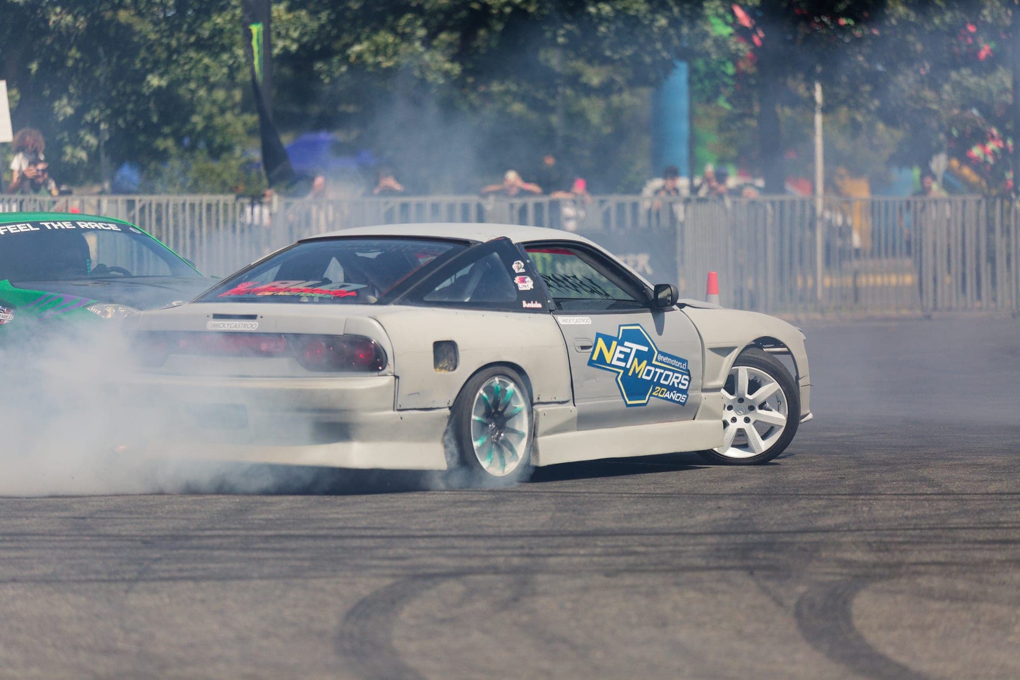 Drift - 32