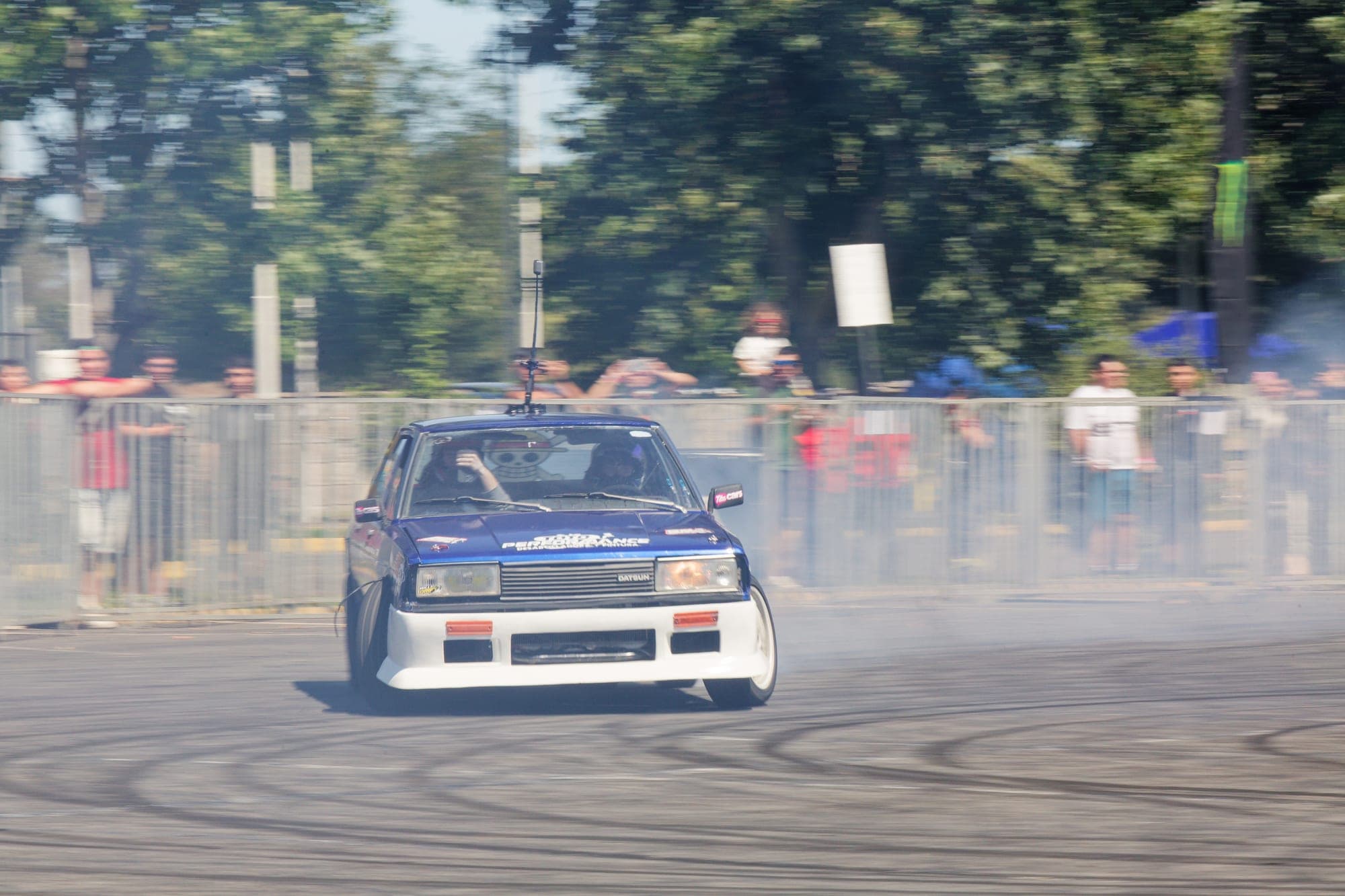 Drift - 36