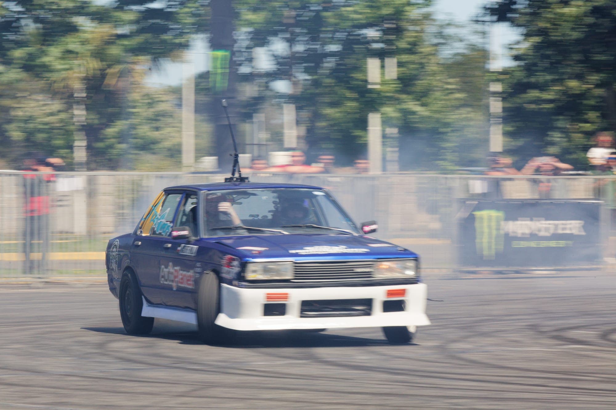 Drift - 37