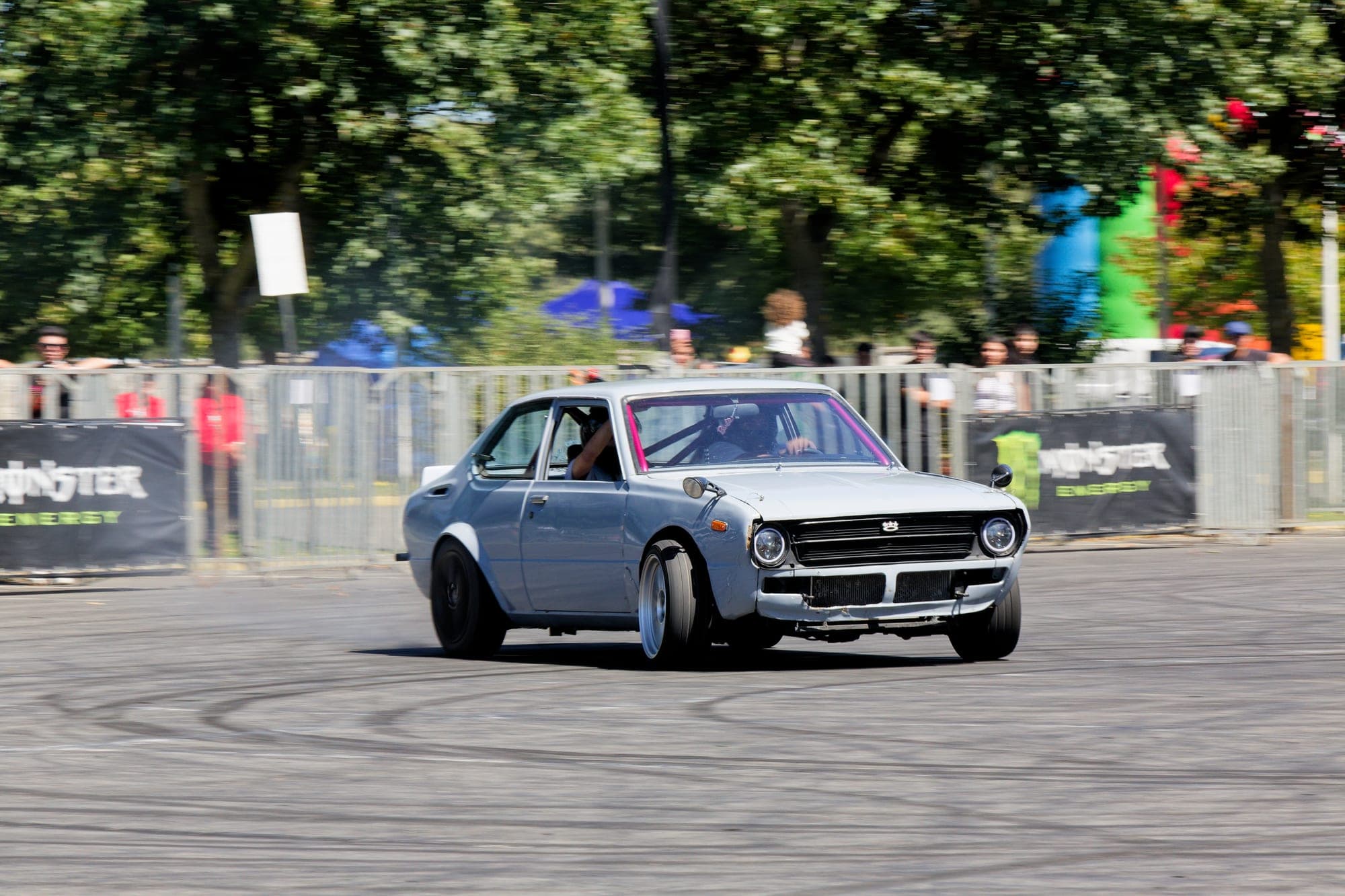 Drift - 38