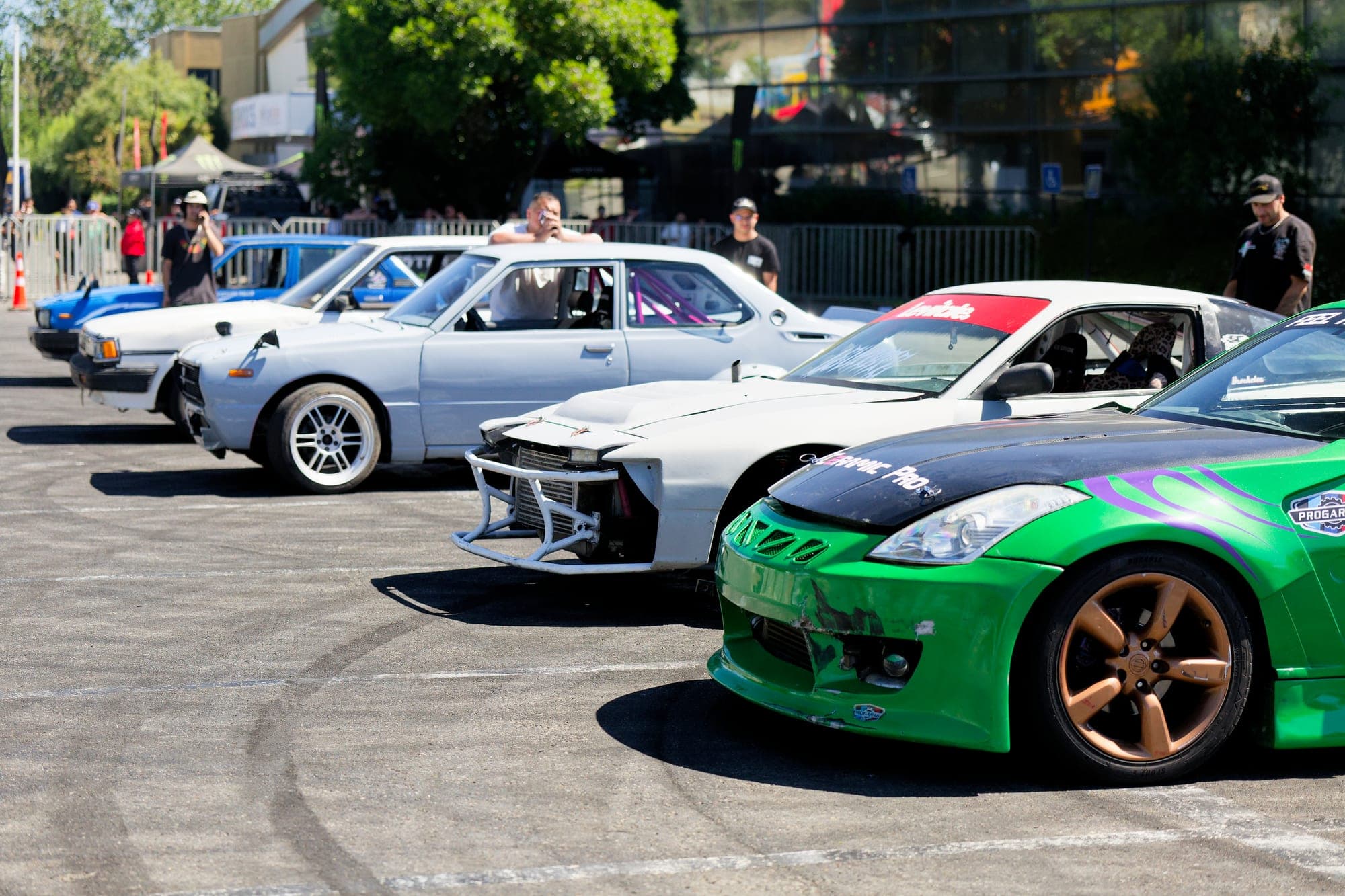 Drift - 46