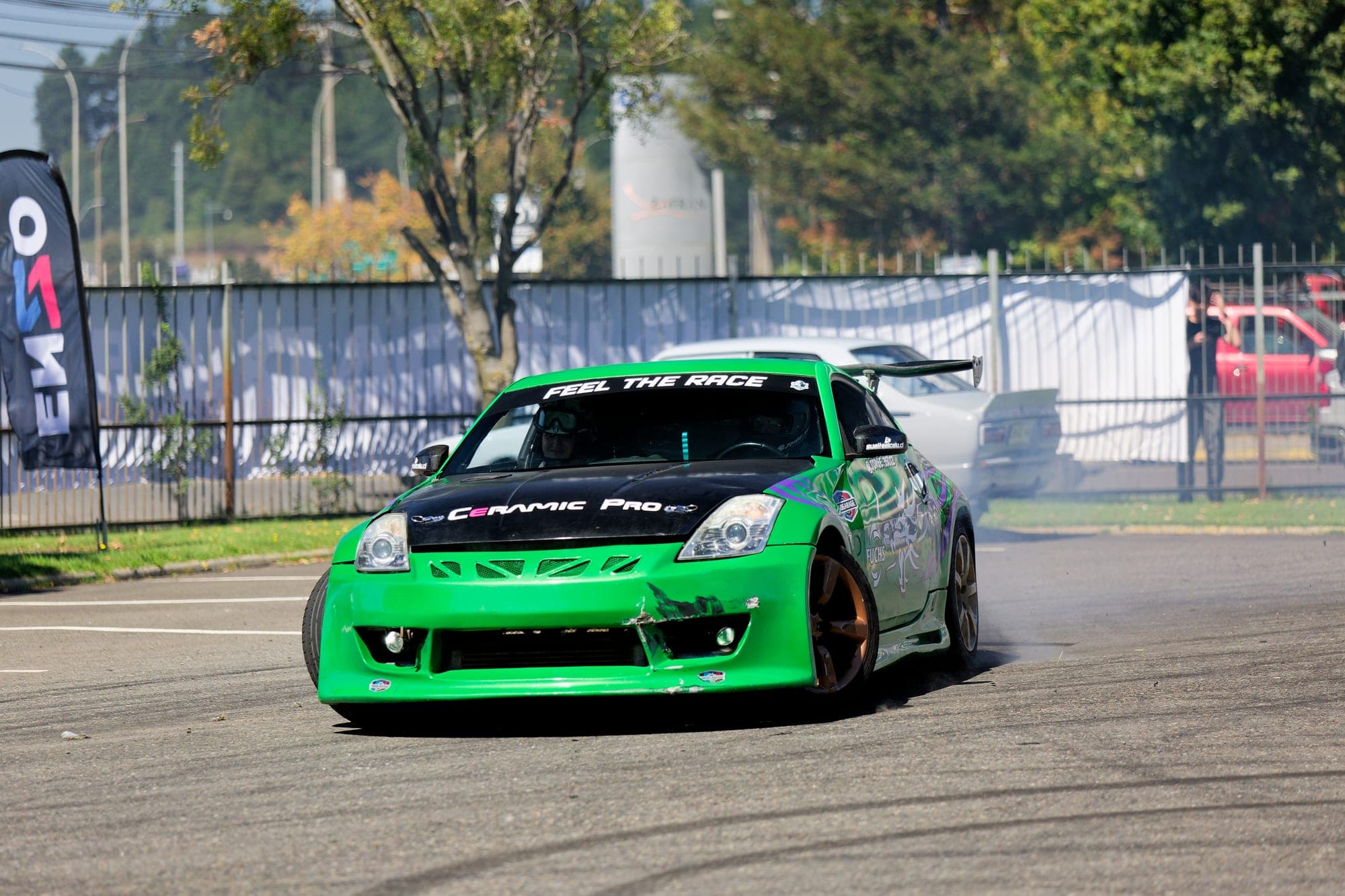 Drift - 50