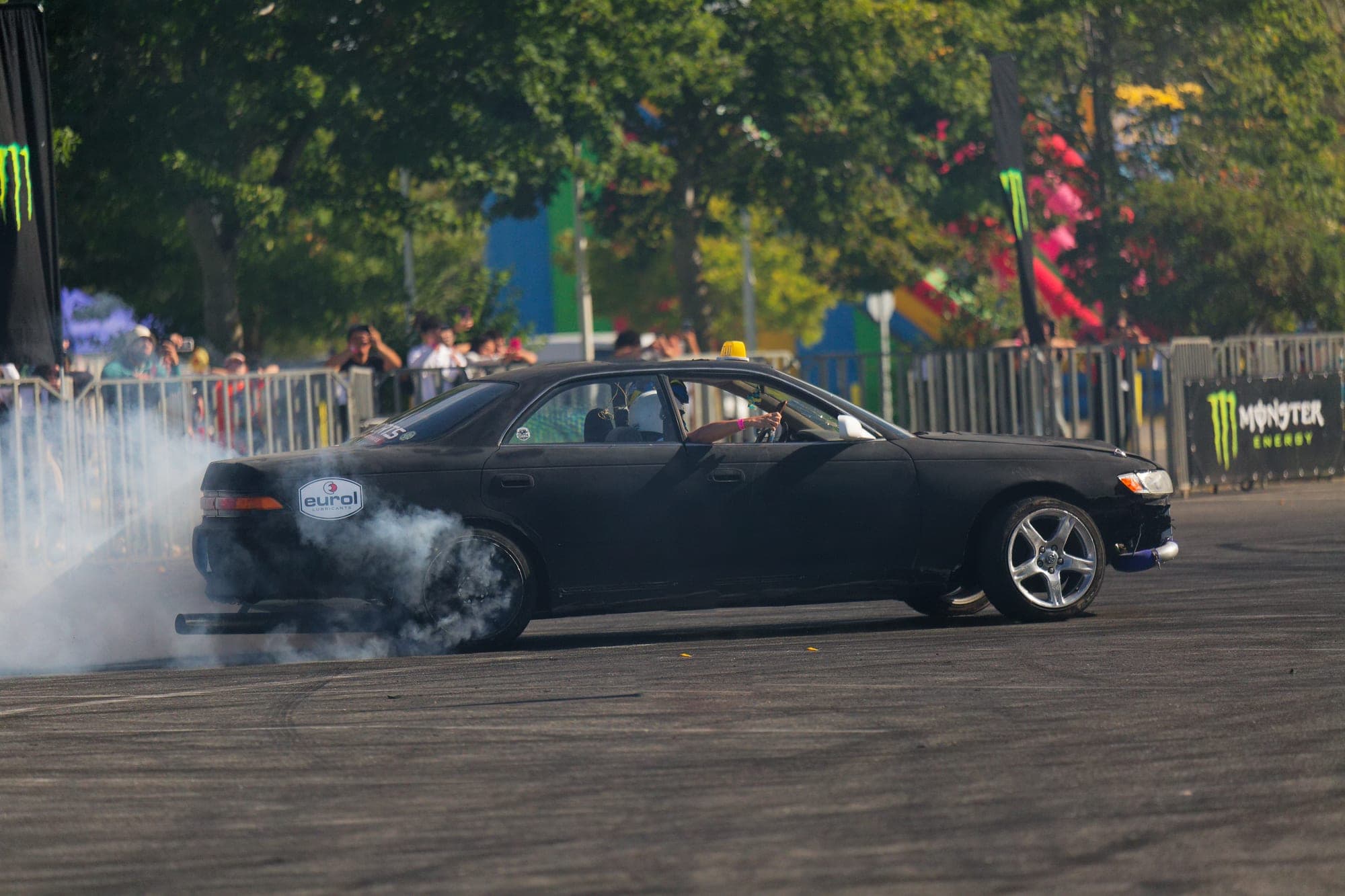 Drift - 51