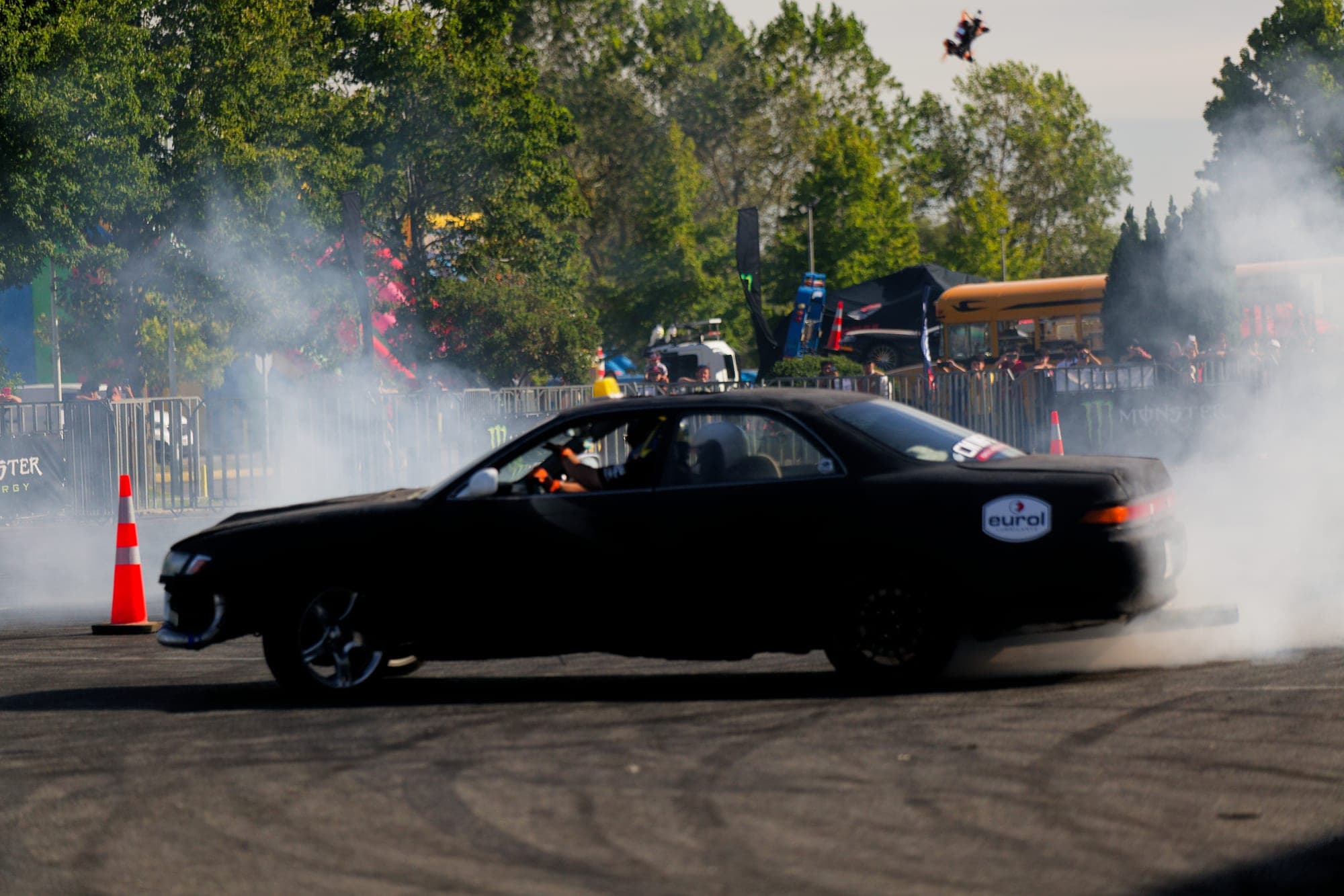 Drift - 53