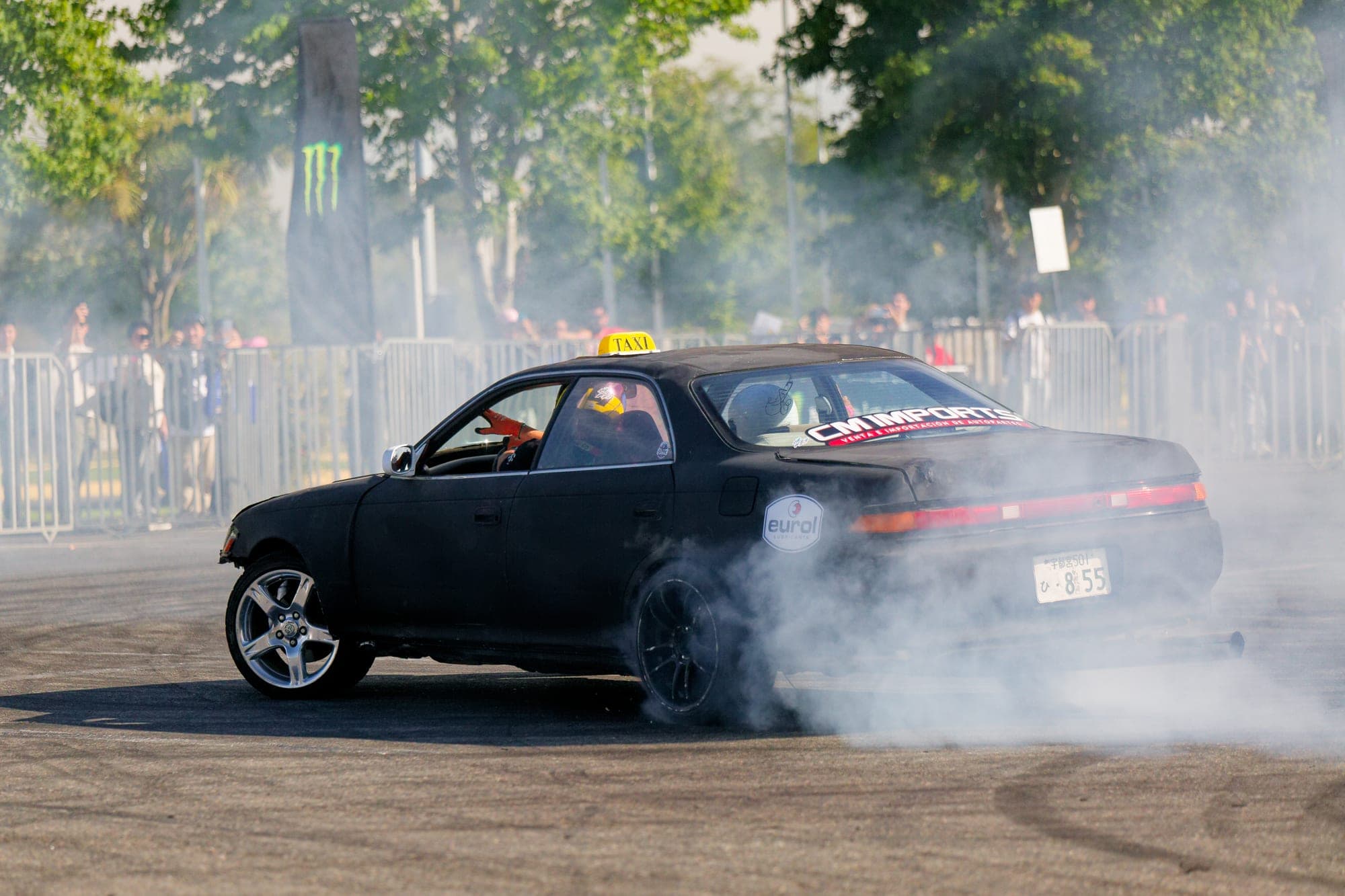 Drift - 54