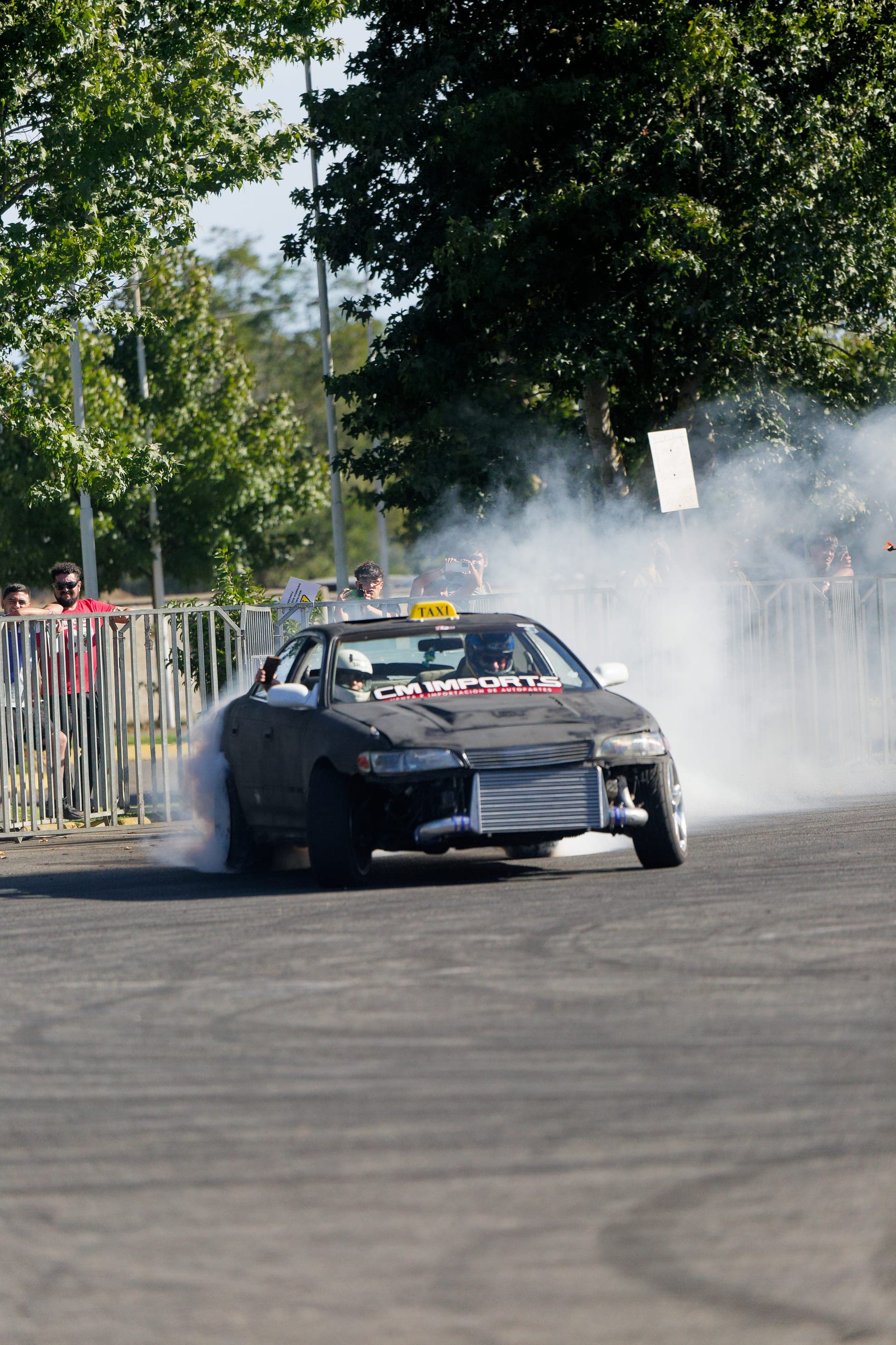 Drift - 56