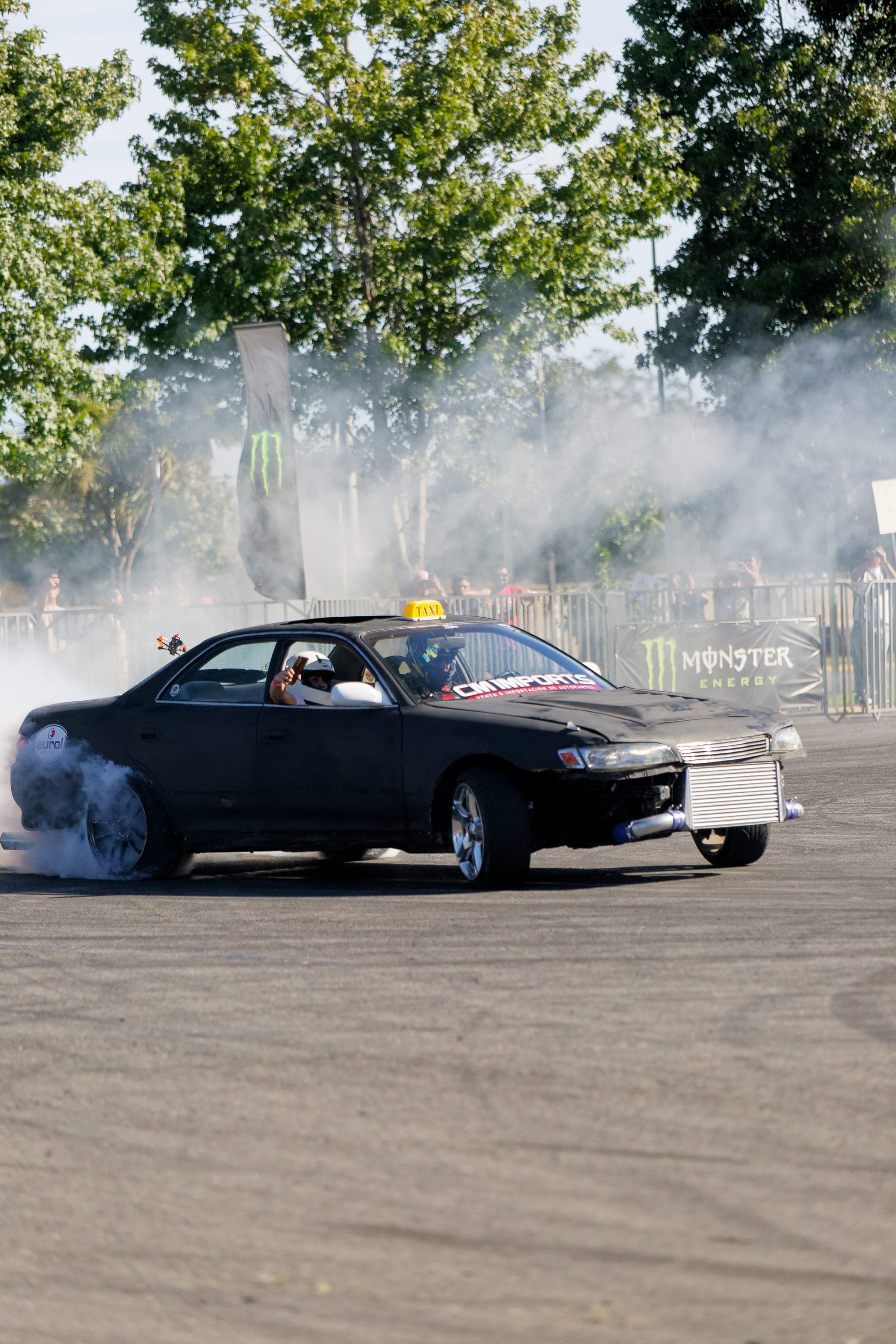 Drift - 57
