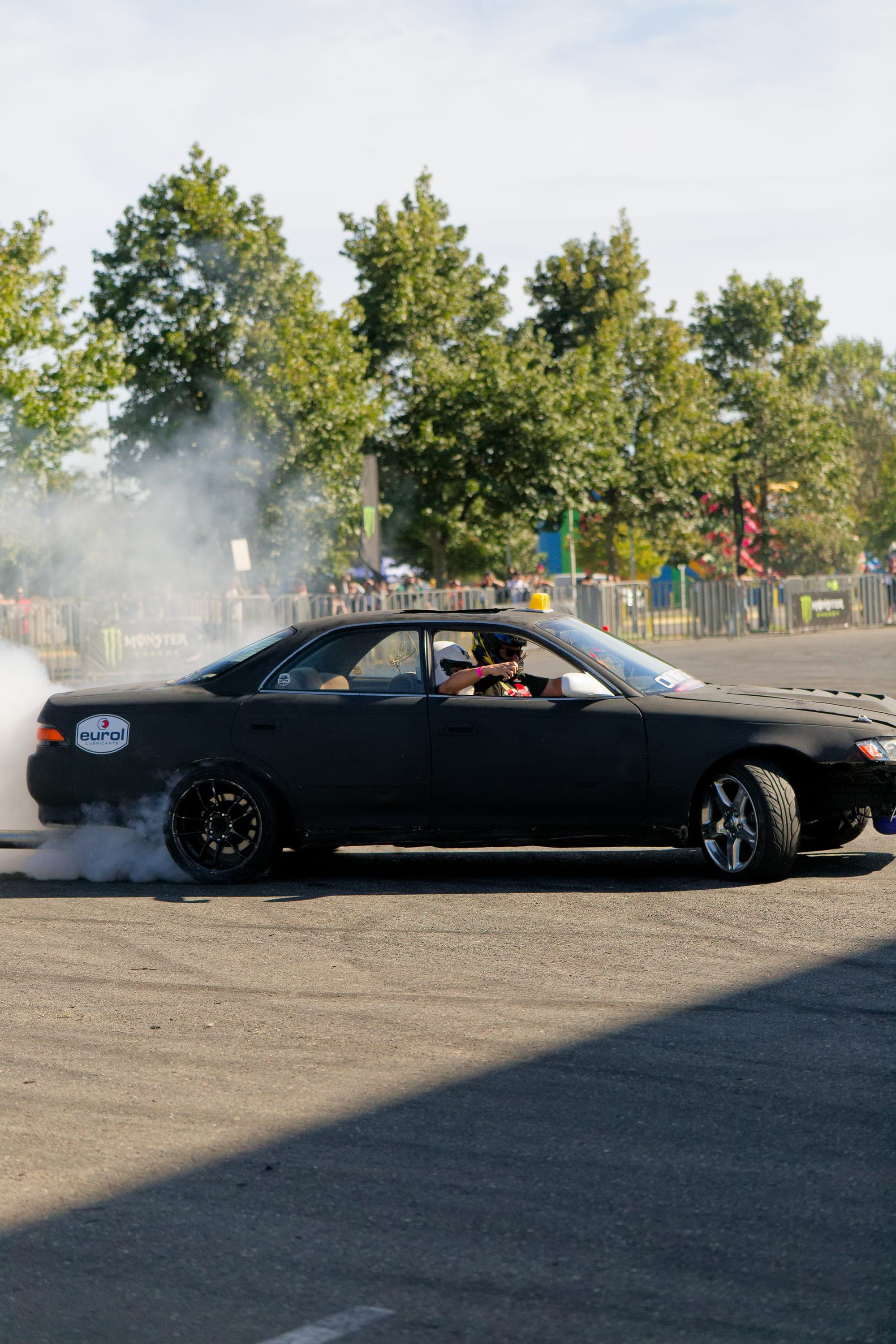 Drift - 58