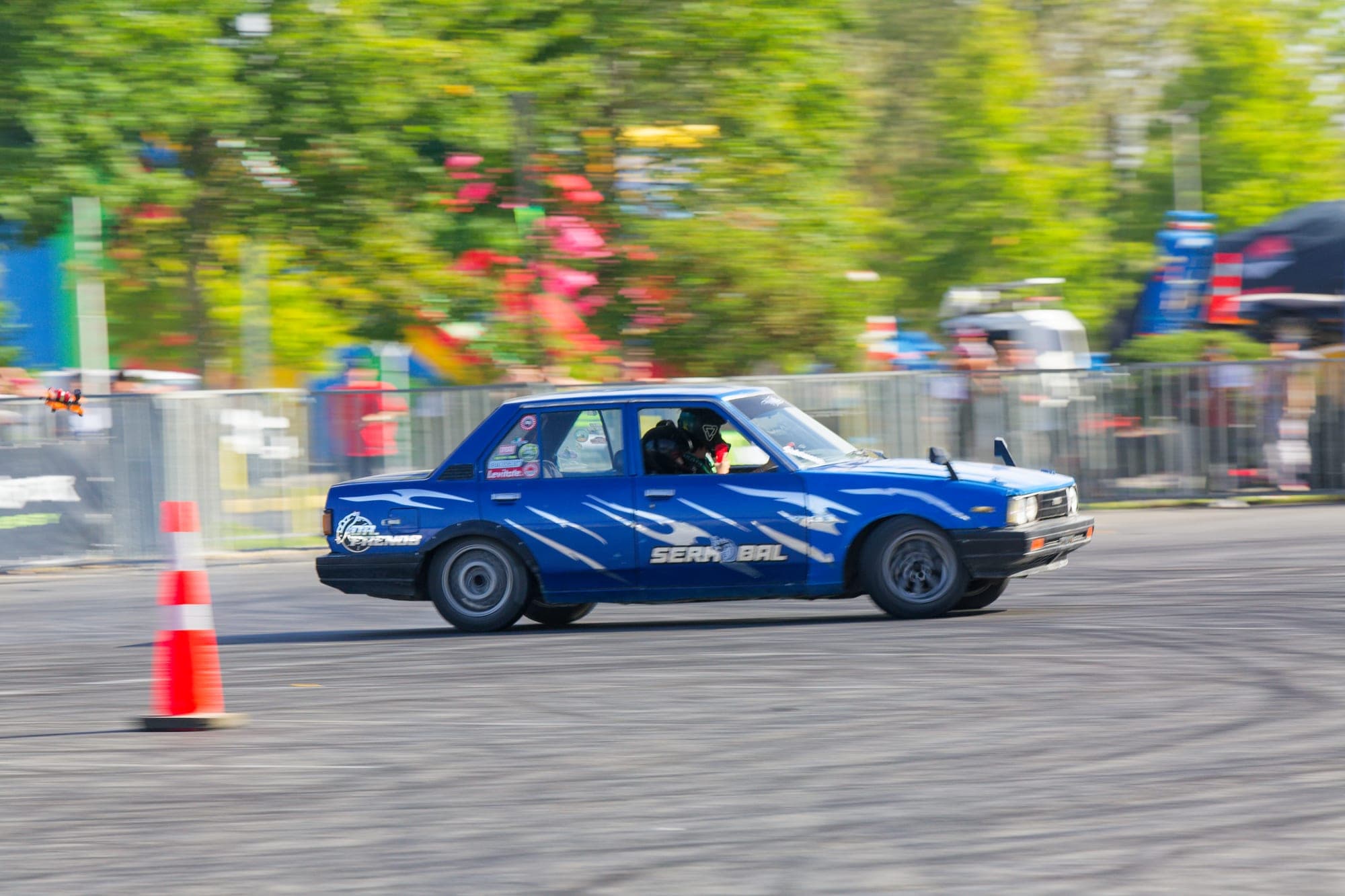 Drift - 61