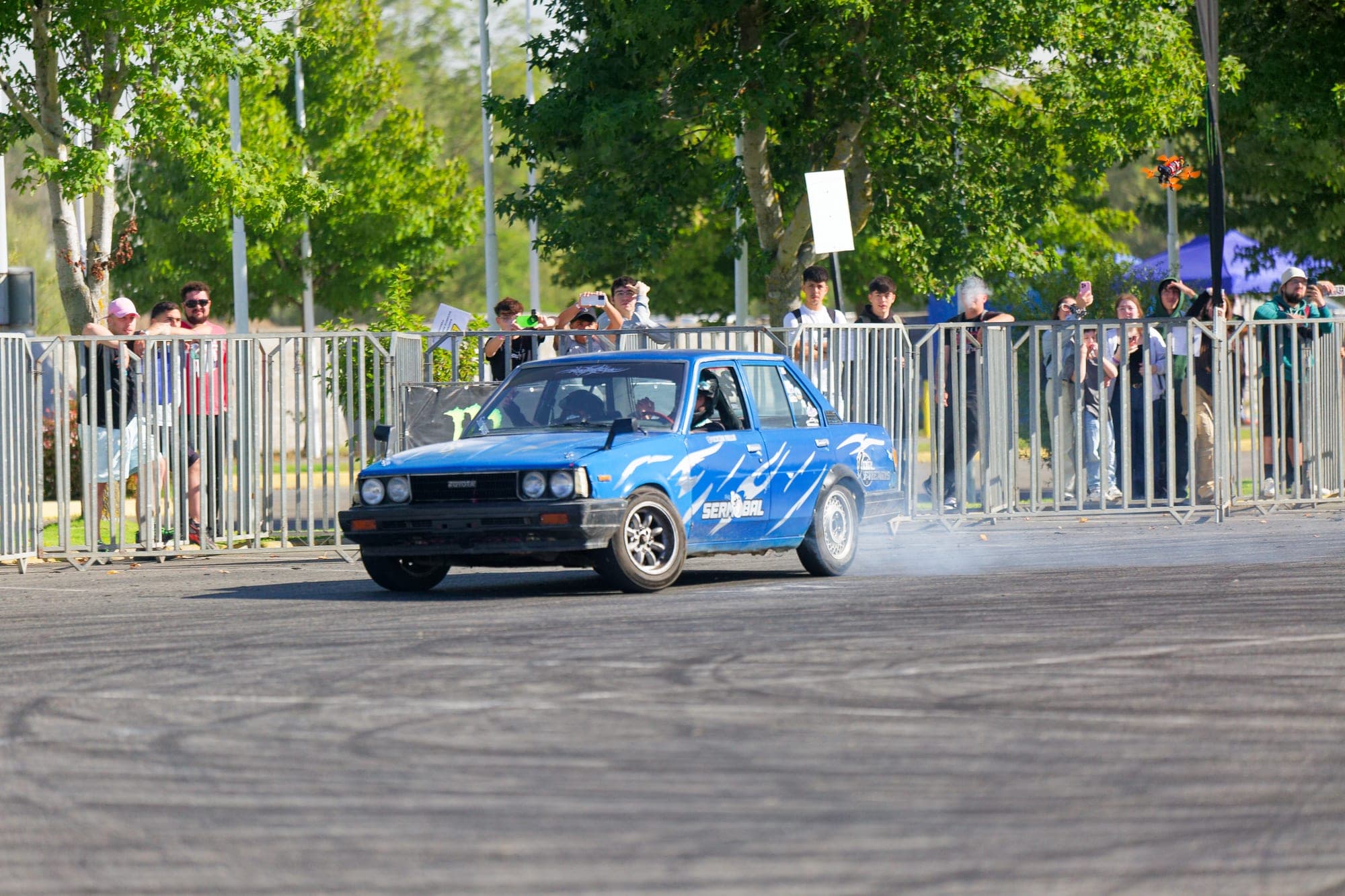 Drift - 62