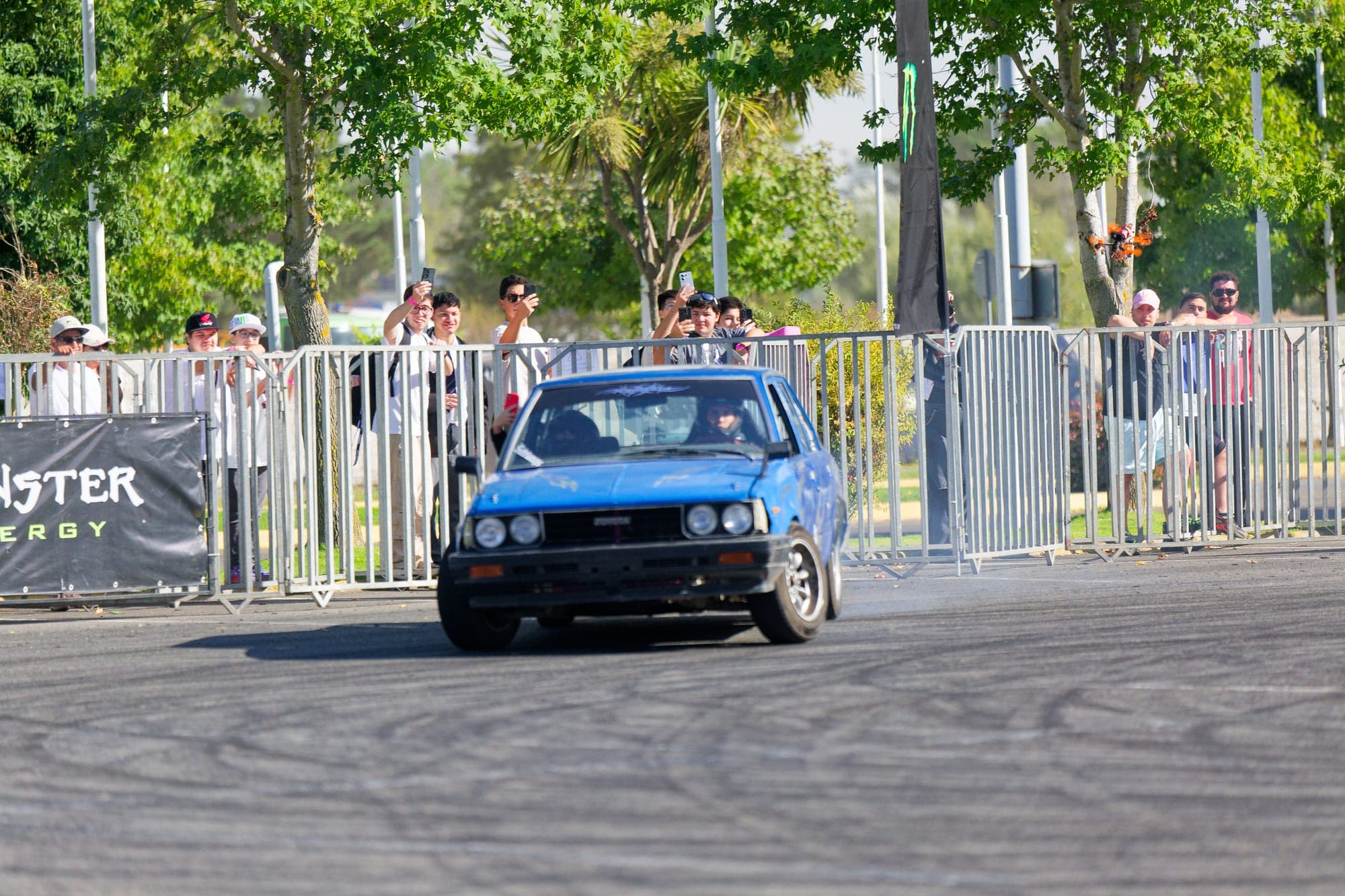 Drift - 63