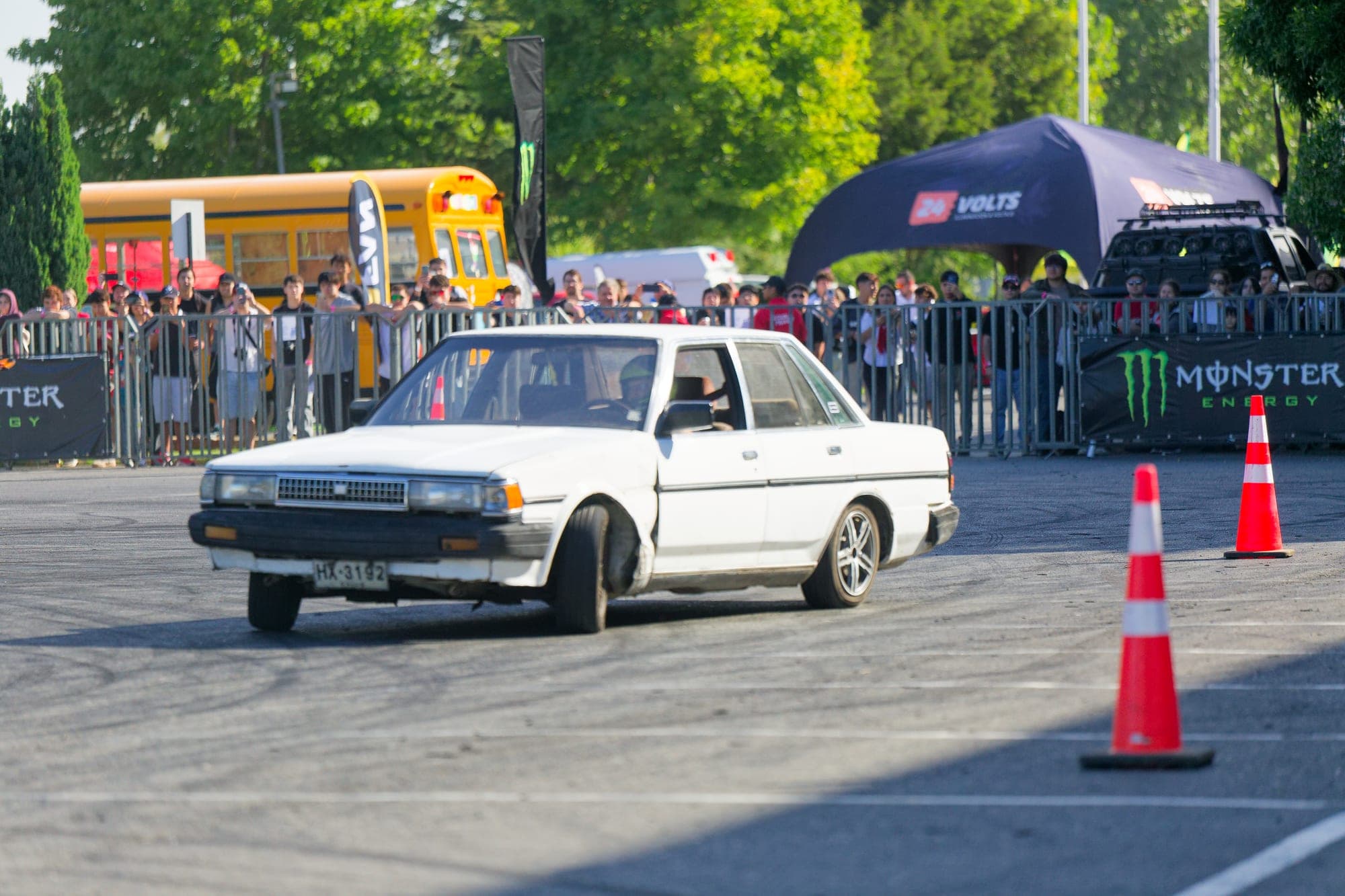 Drift - 65