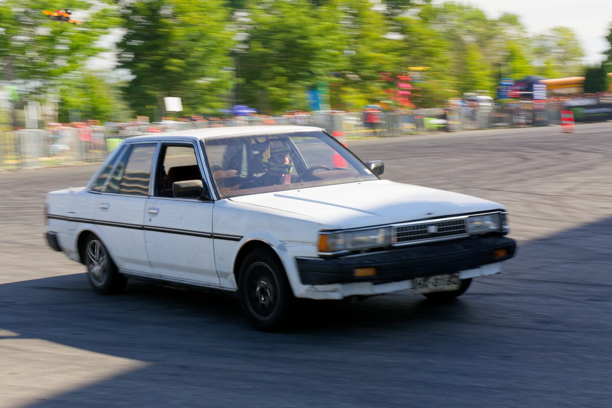 Drift - 67