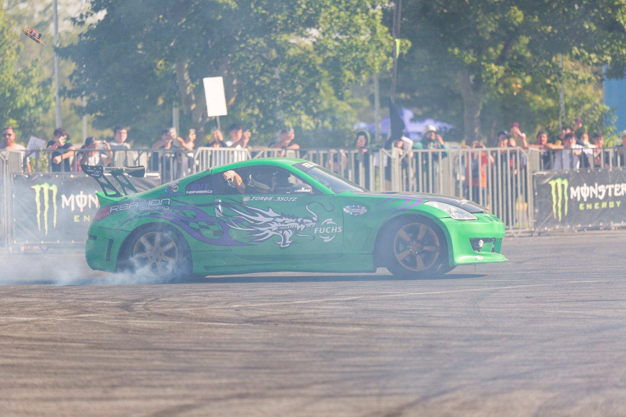 Drift - 69