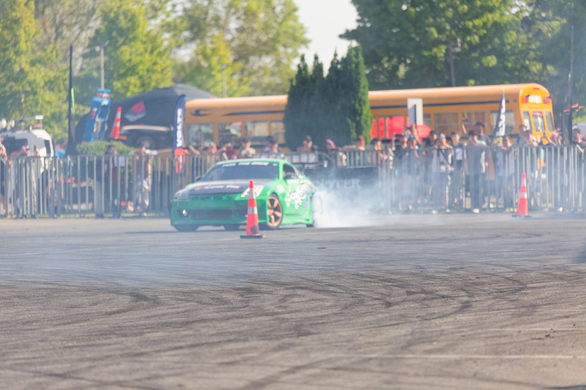 Drift - 70