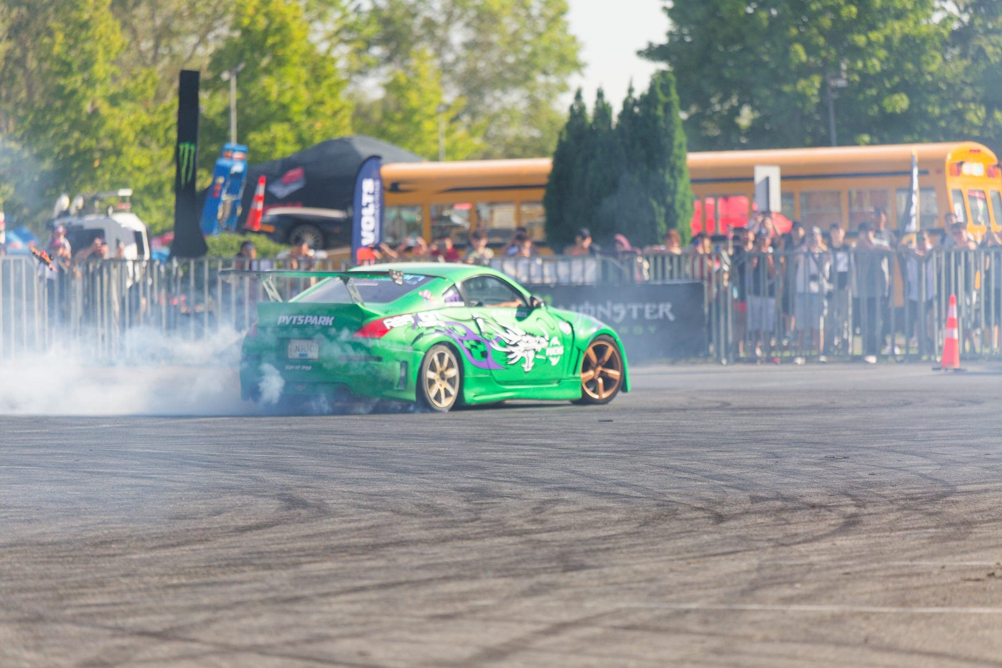 Drift - 71