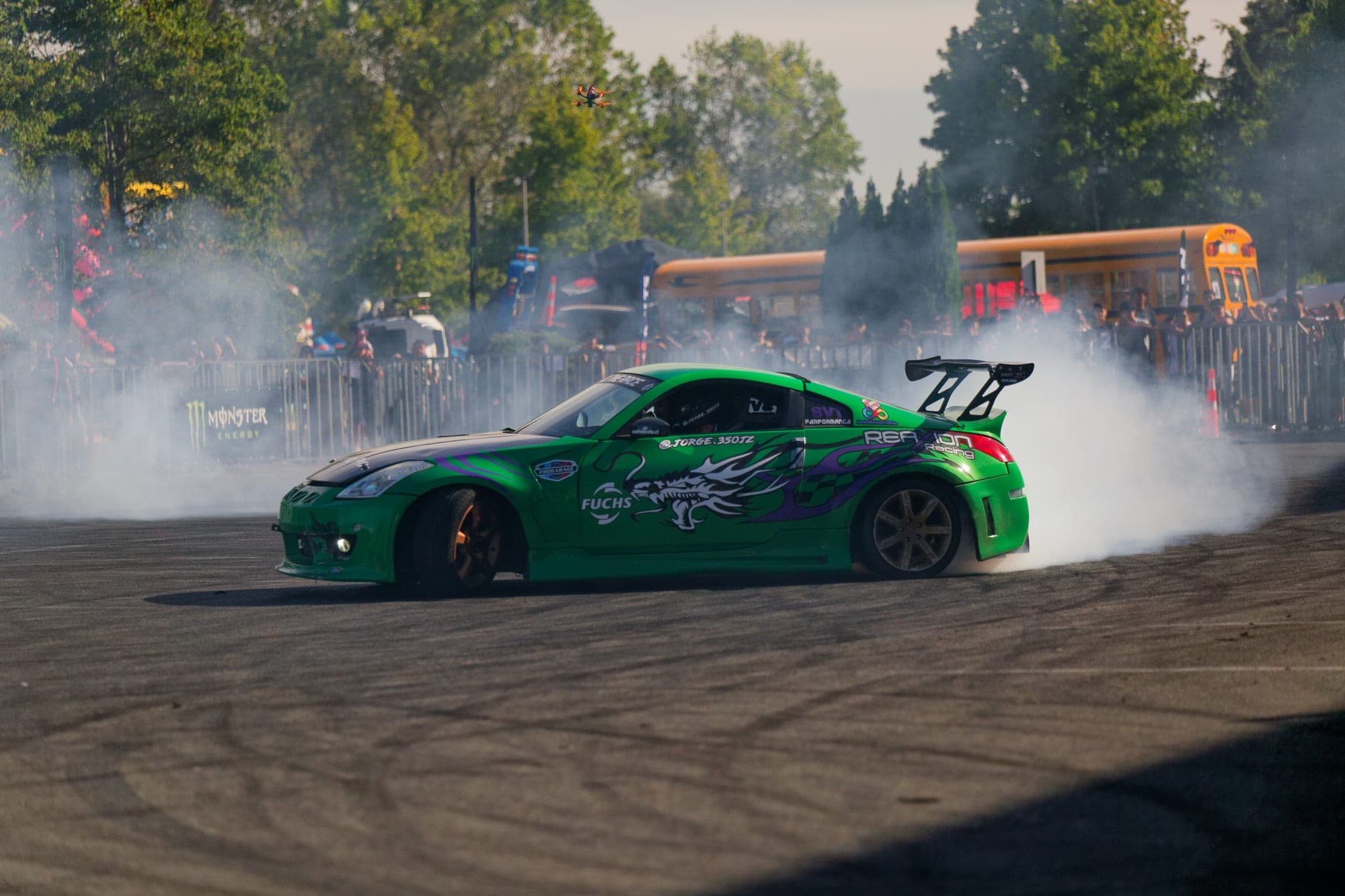 Drift - 72