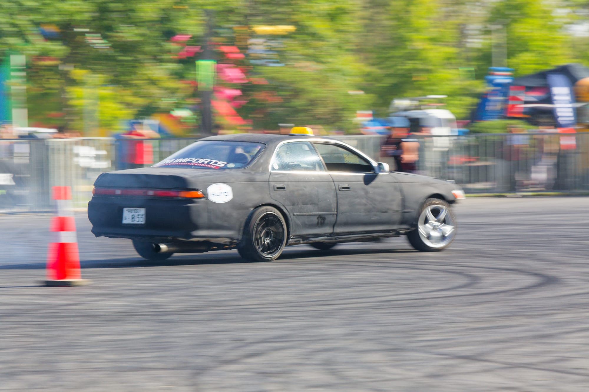 Drift - 74