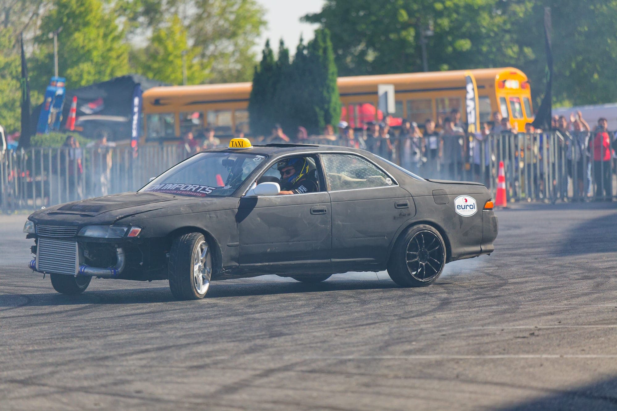 Drift - 75