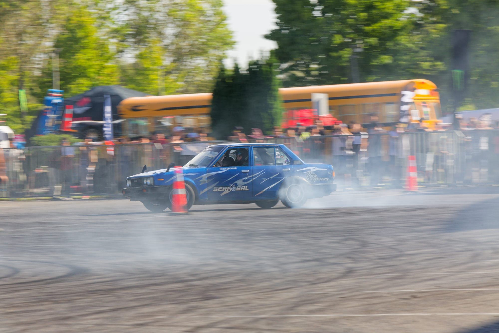 Drift - 77