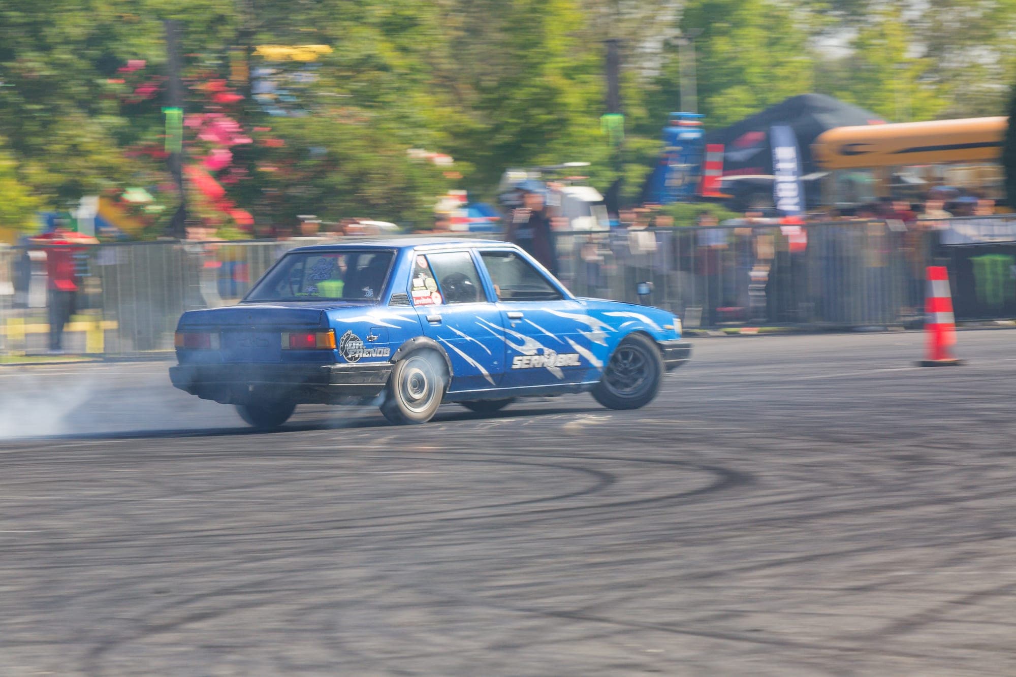 Drift - 78