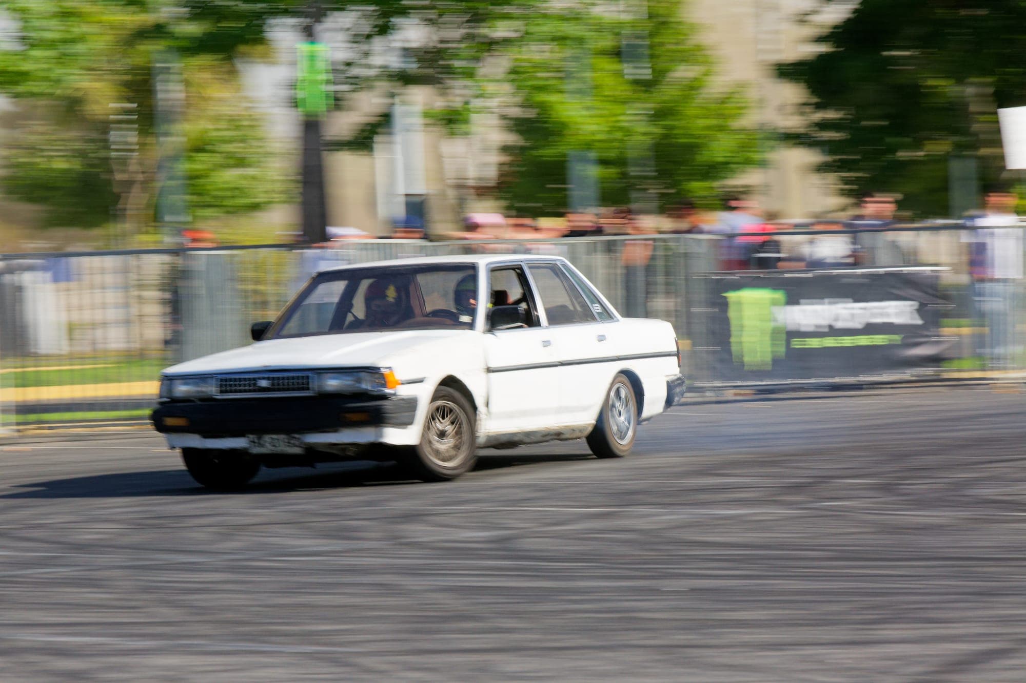 Drift - 87