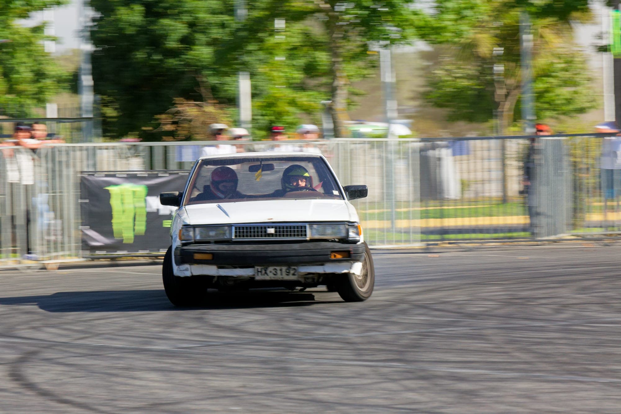 Drift - 89