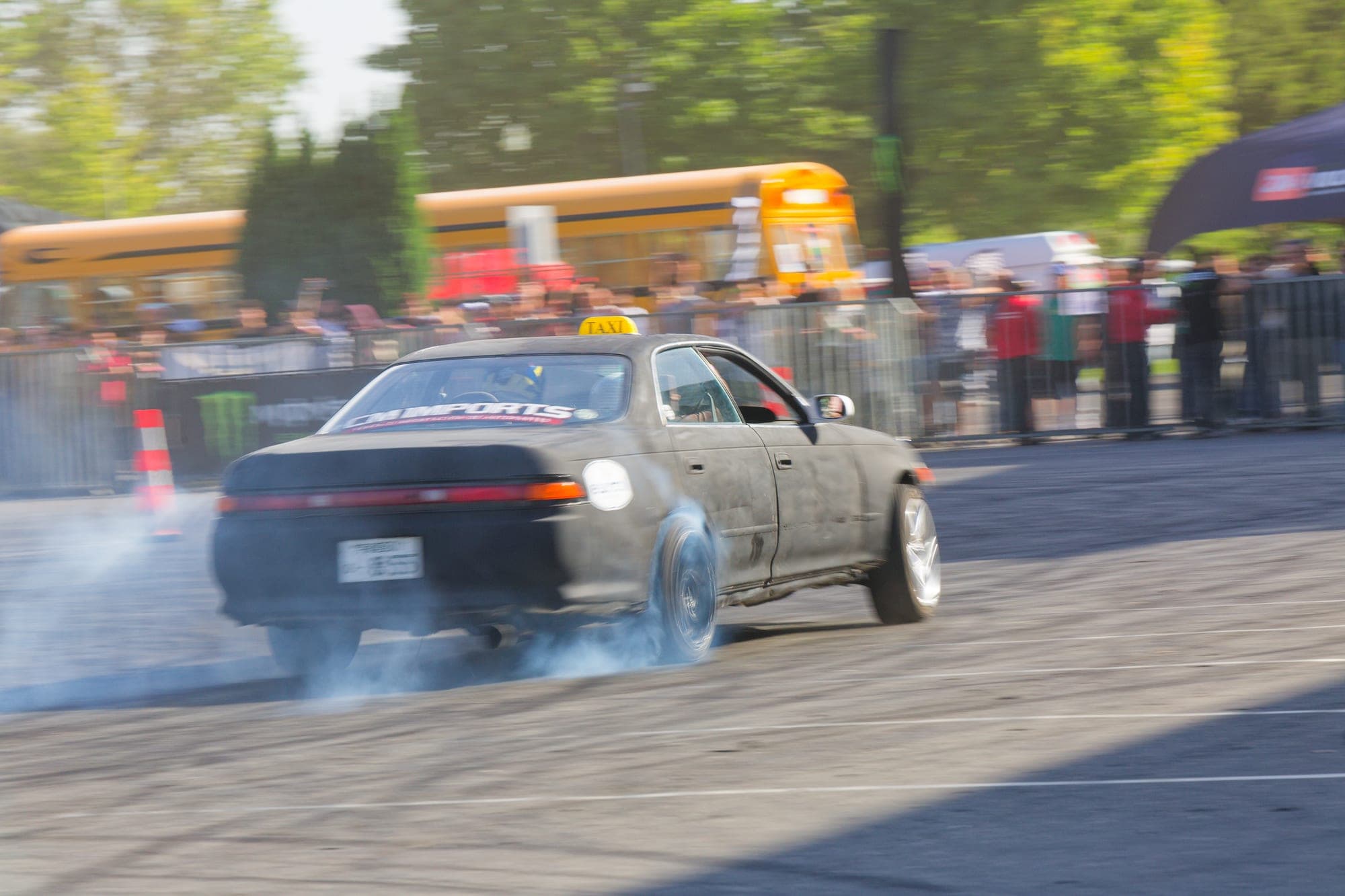 Drift - 90