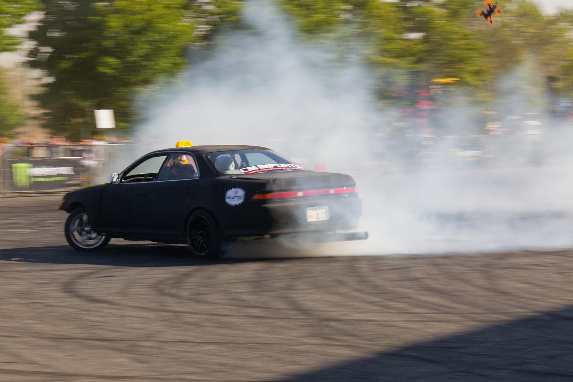 Drift - 92
