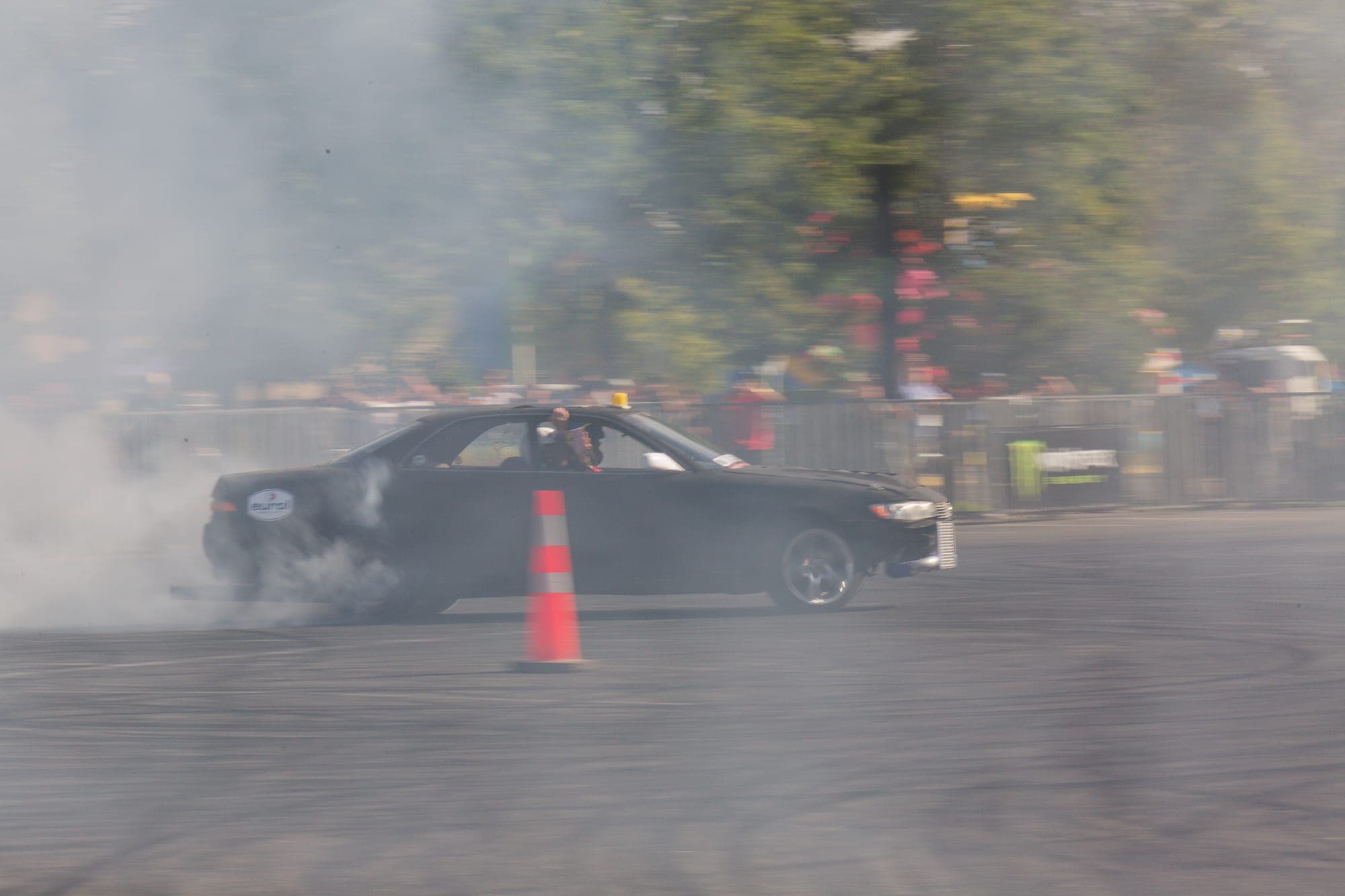 Drift - 93