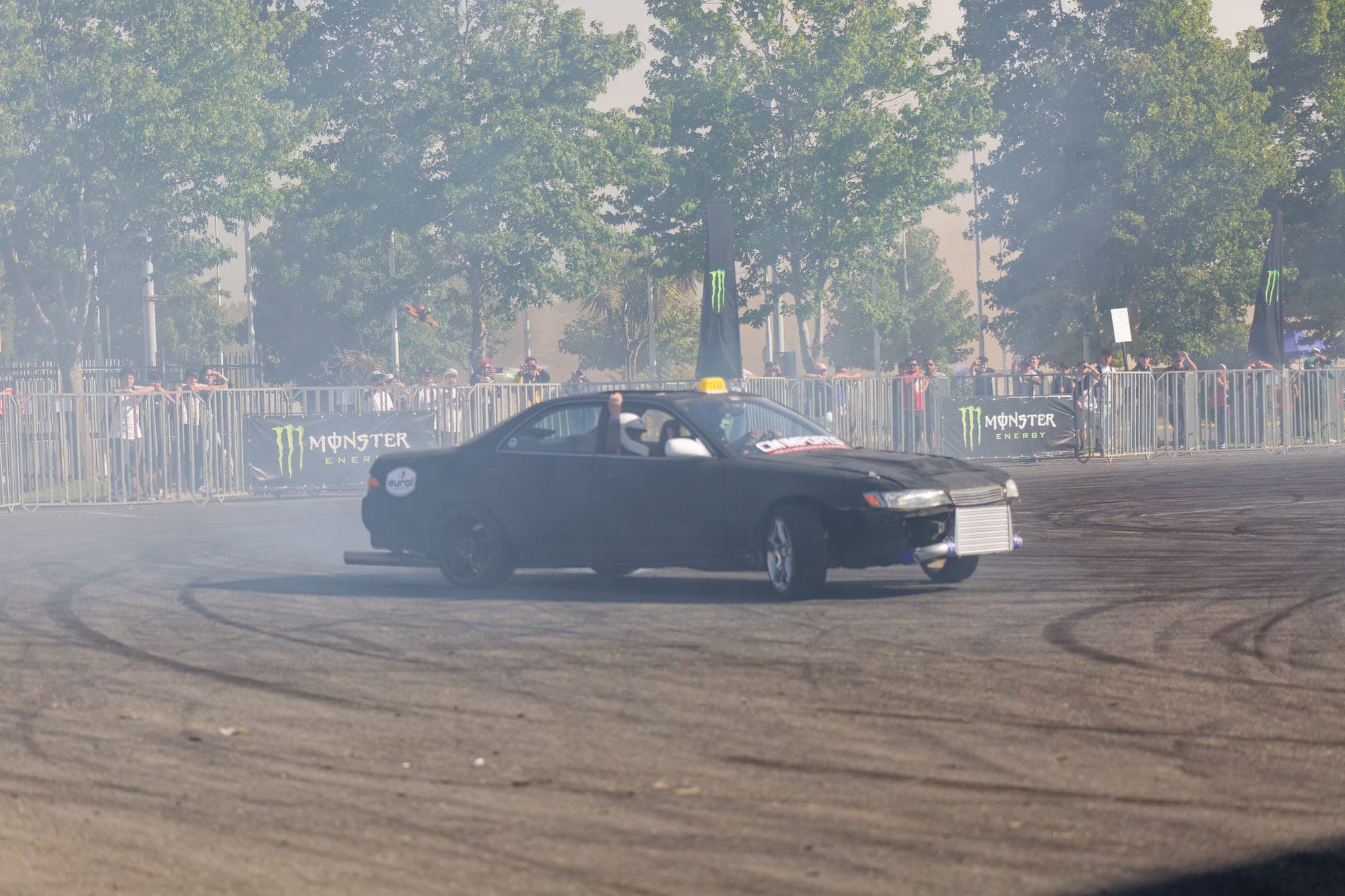 Drift - 95
