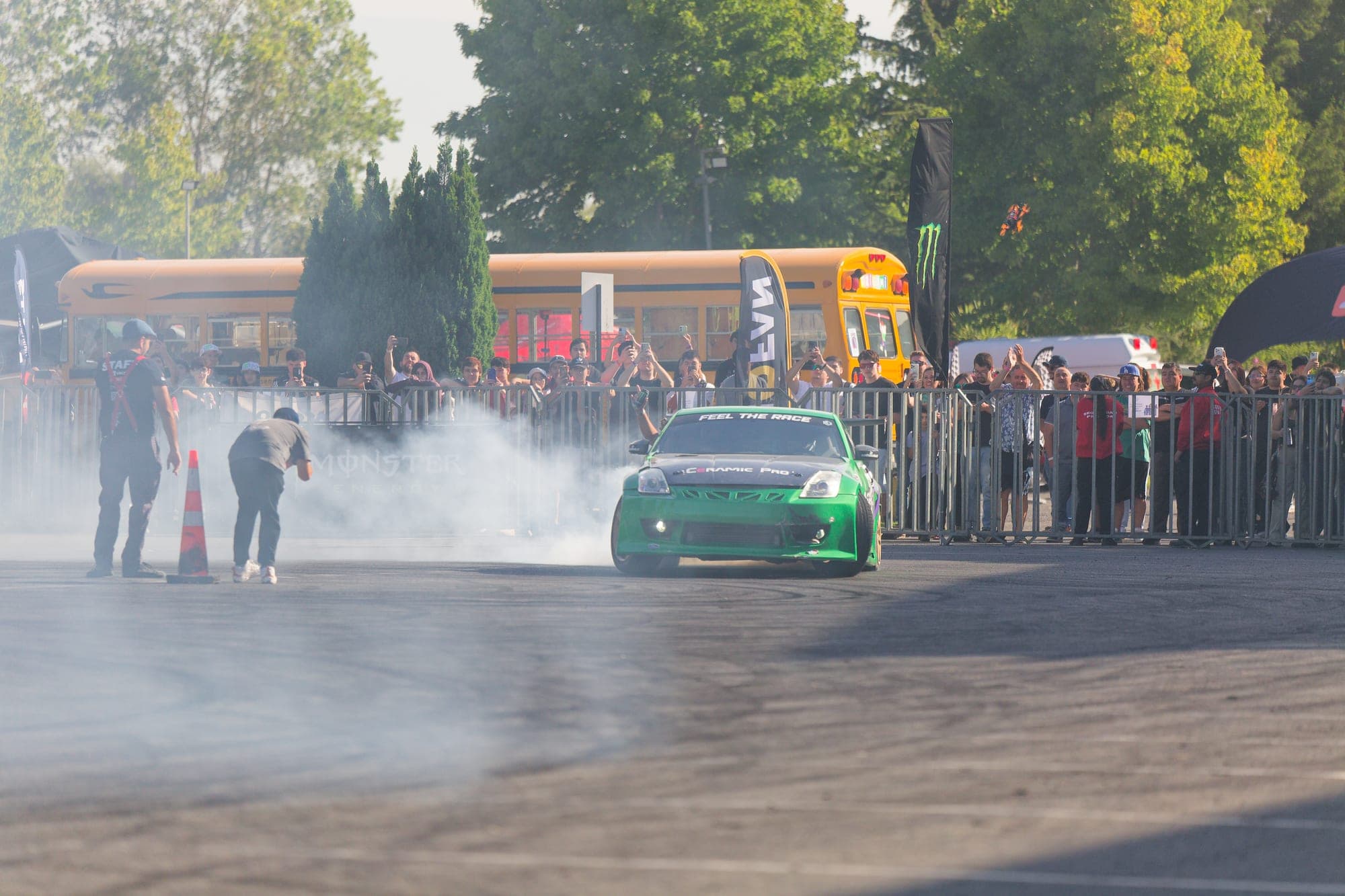 Drift - 100