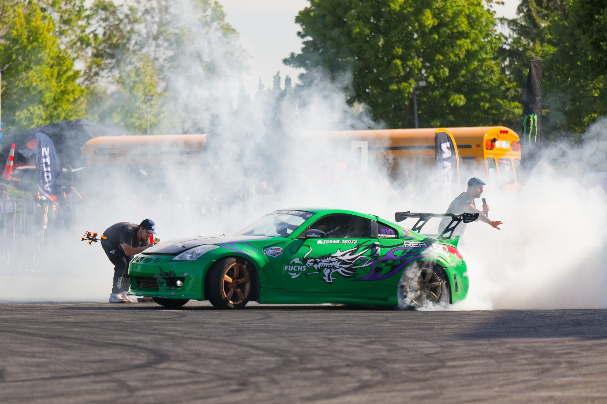 Drift - 104