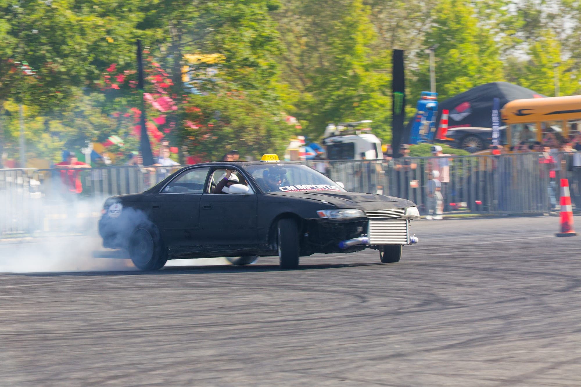 Drift - 106