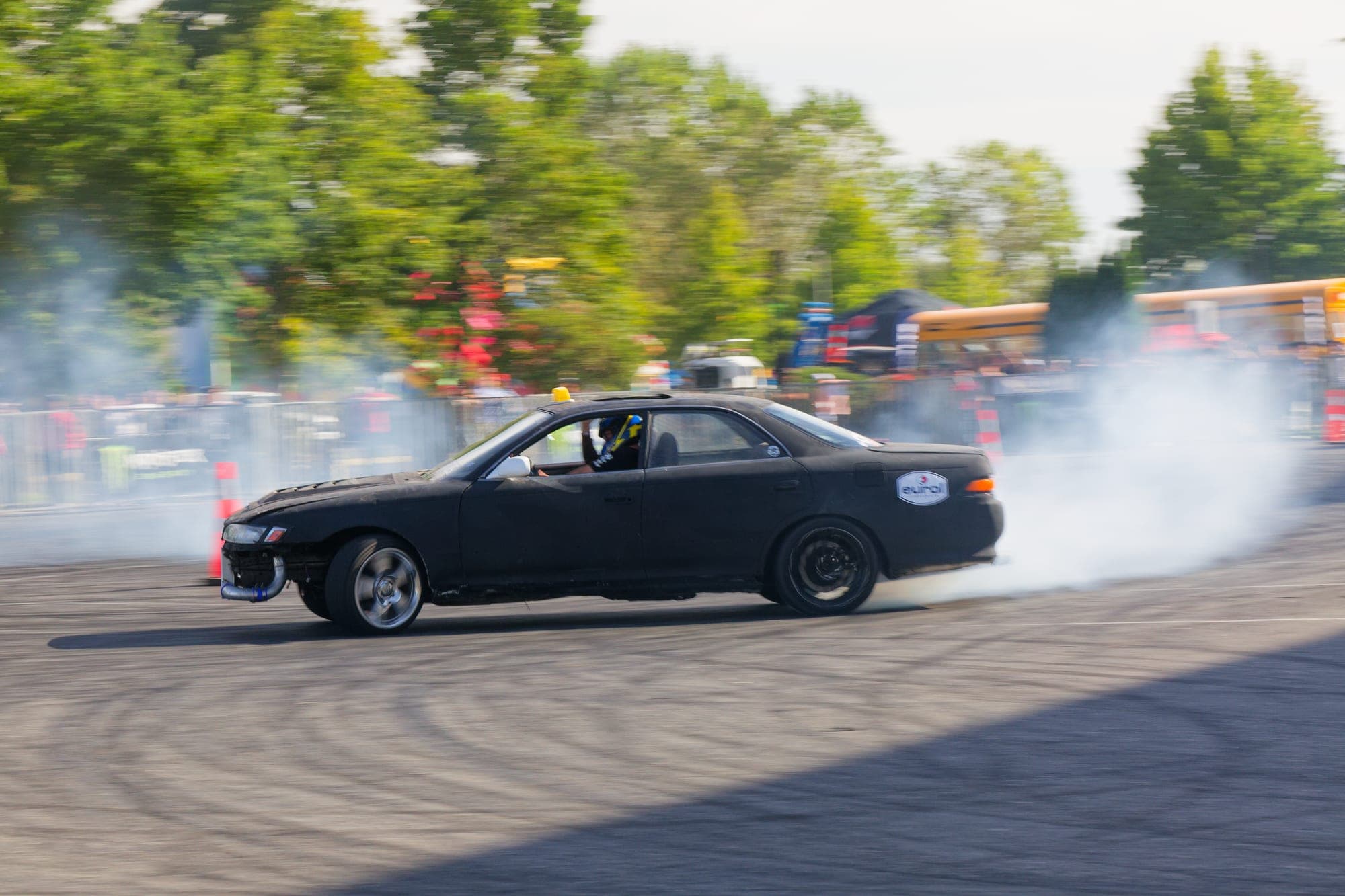 Drift - 107