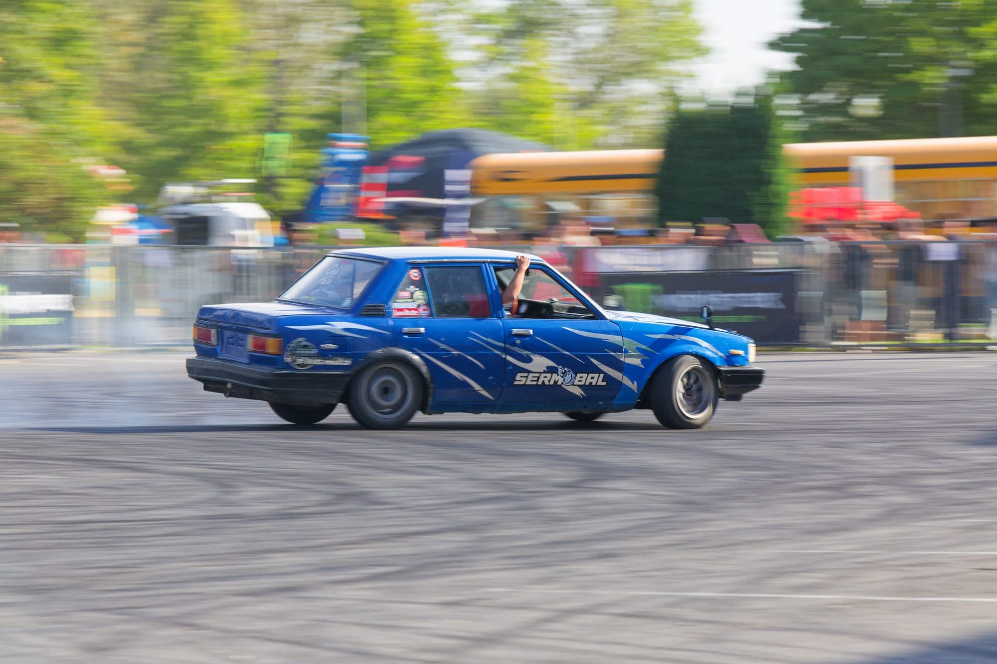 Drift - 112