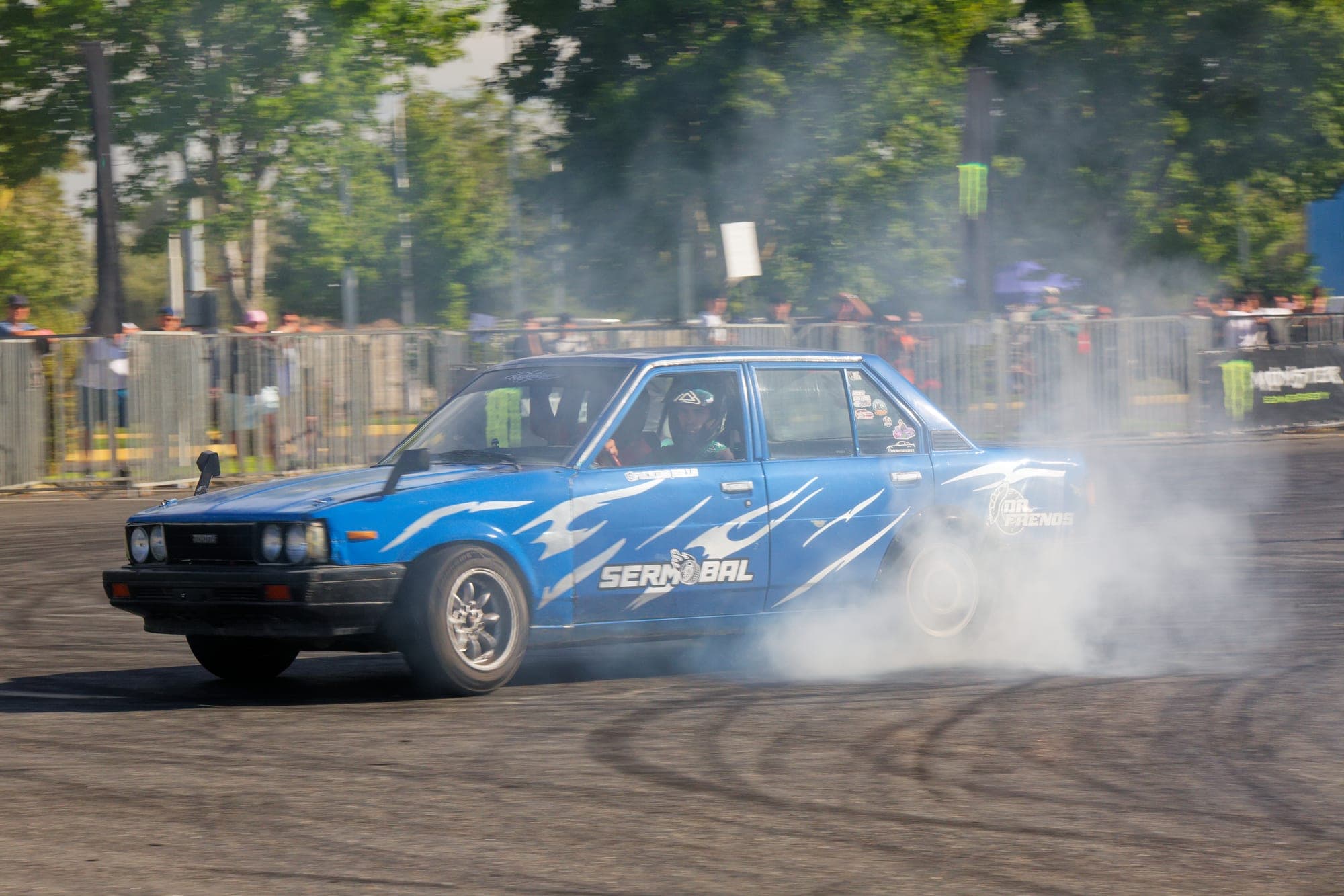 Drift - 114