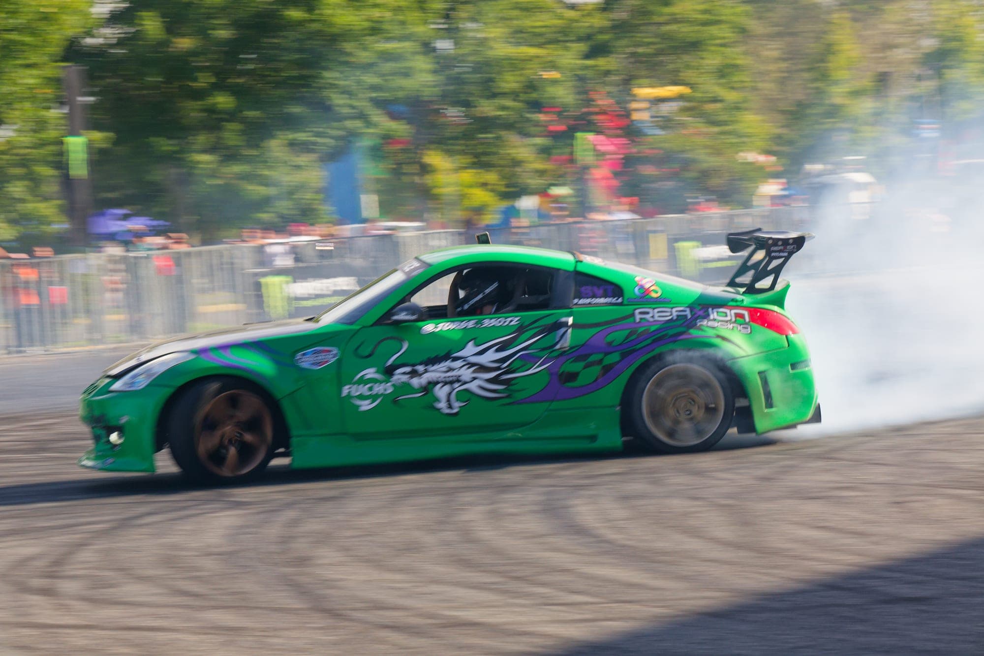 Drift - 116