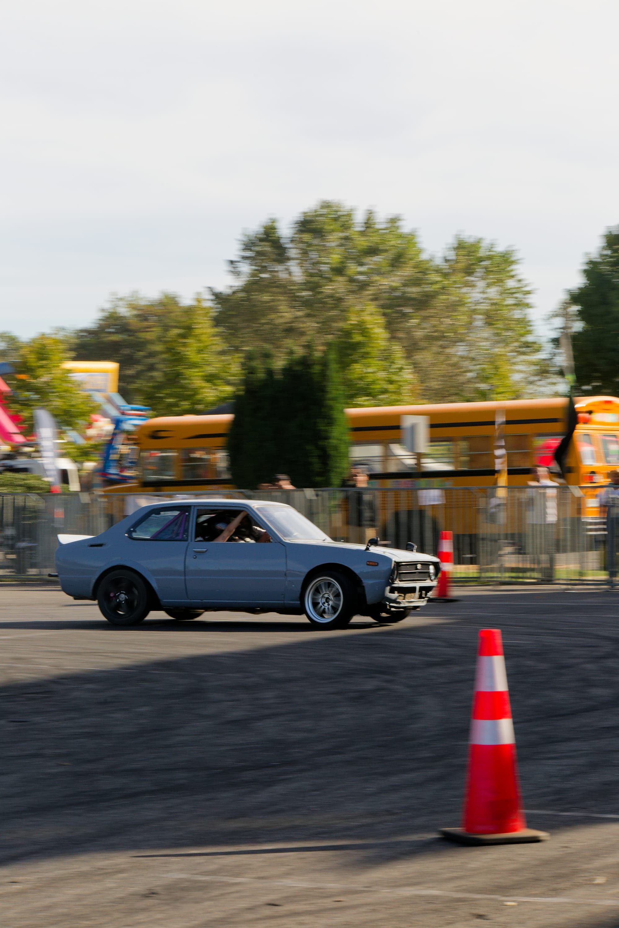 Drift - 129