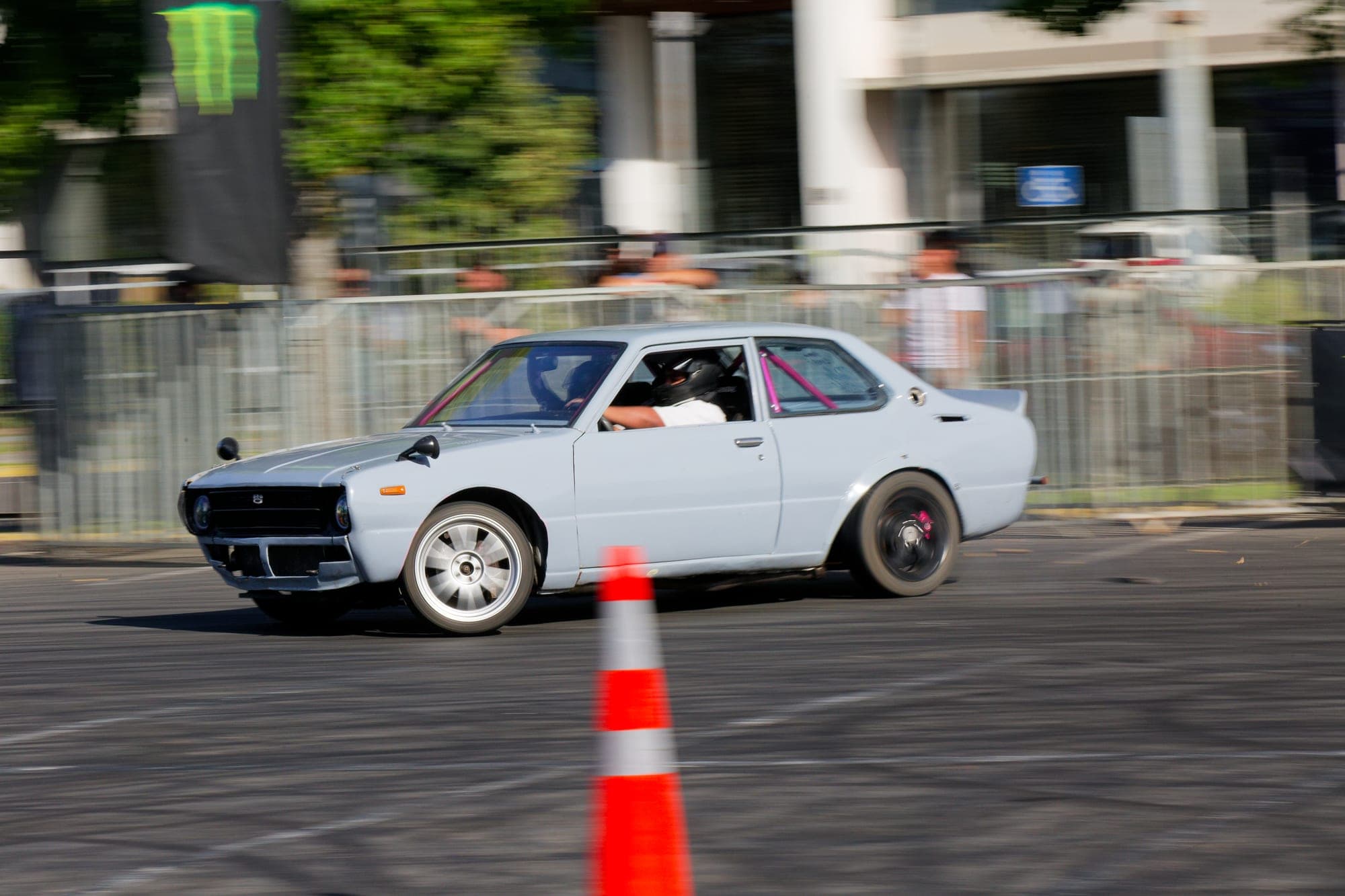 Drift - 132